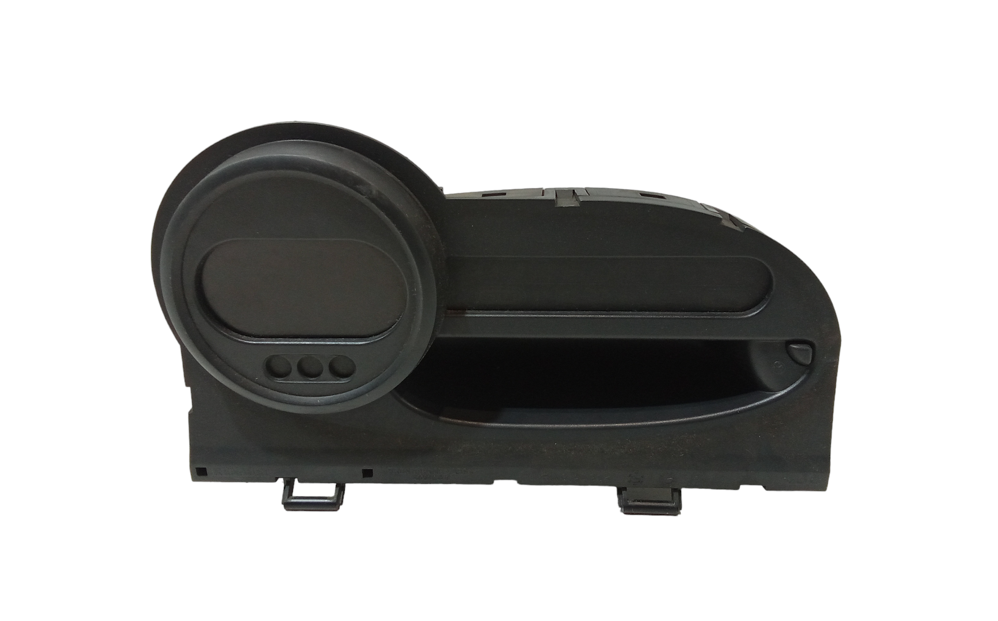 Quadro Portastrumenti Usato