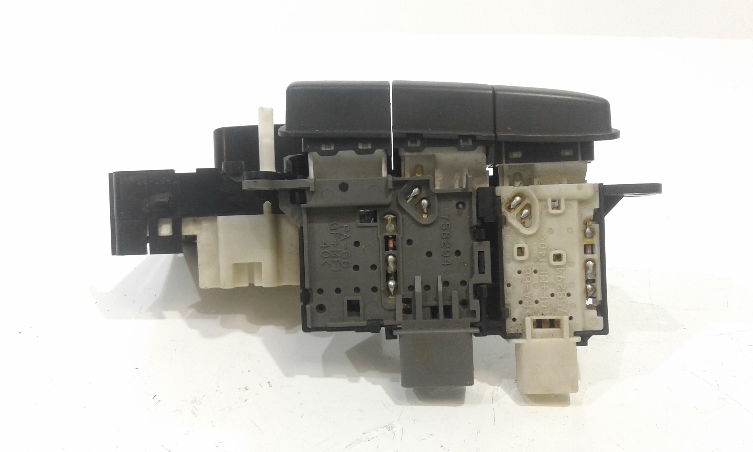 Interruttore Luci Emergenza Usato