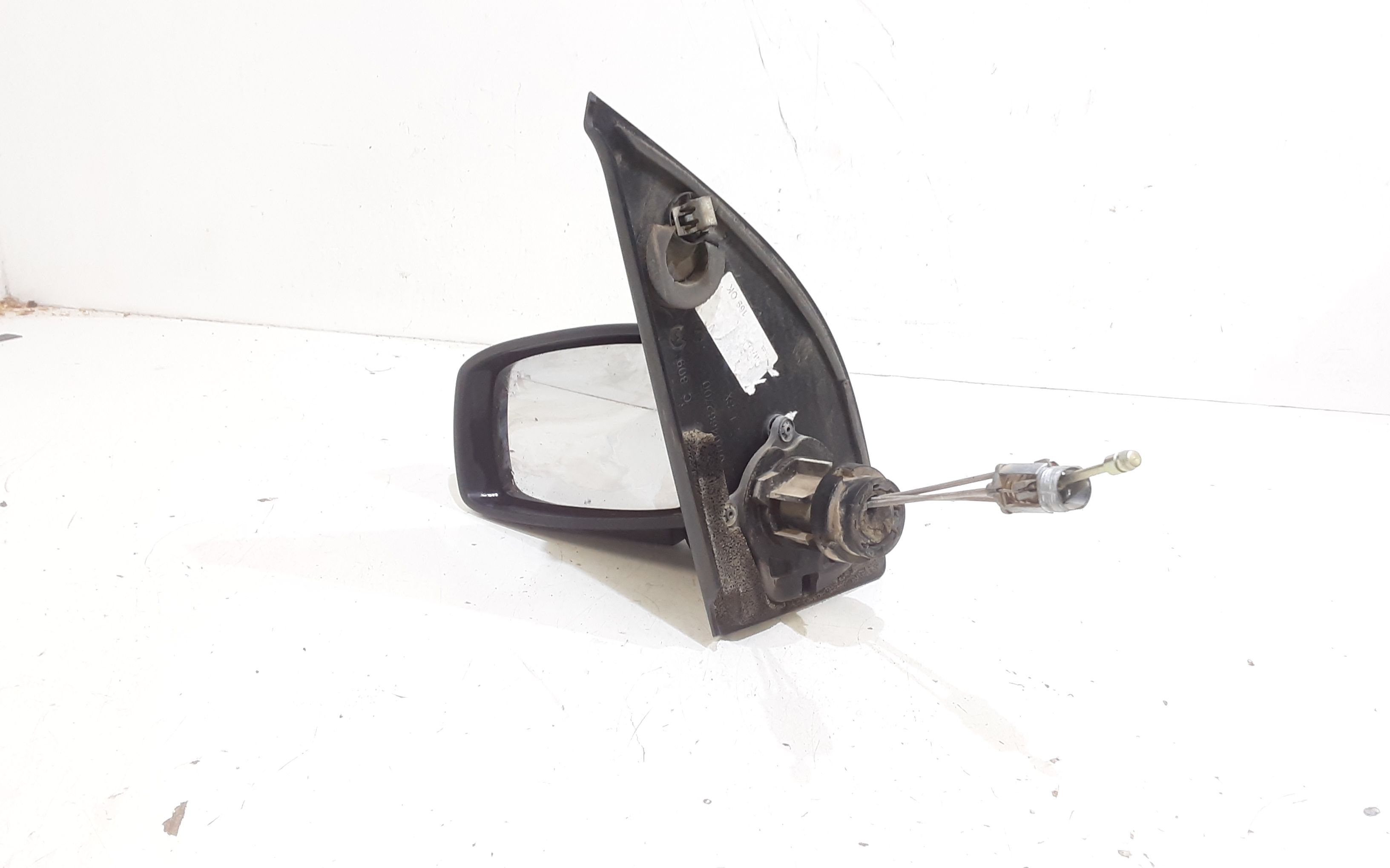 Retrovisore Est. Sinistro 735357191 Usato