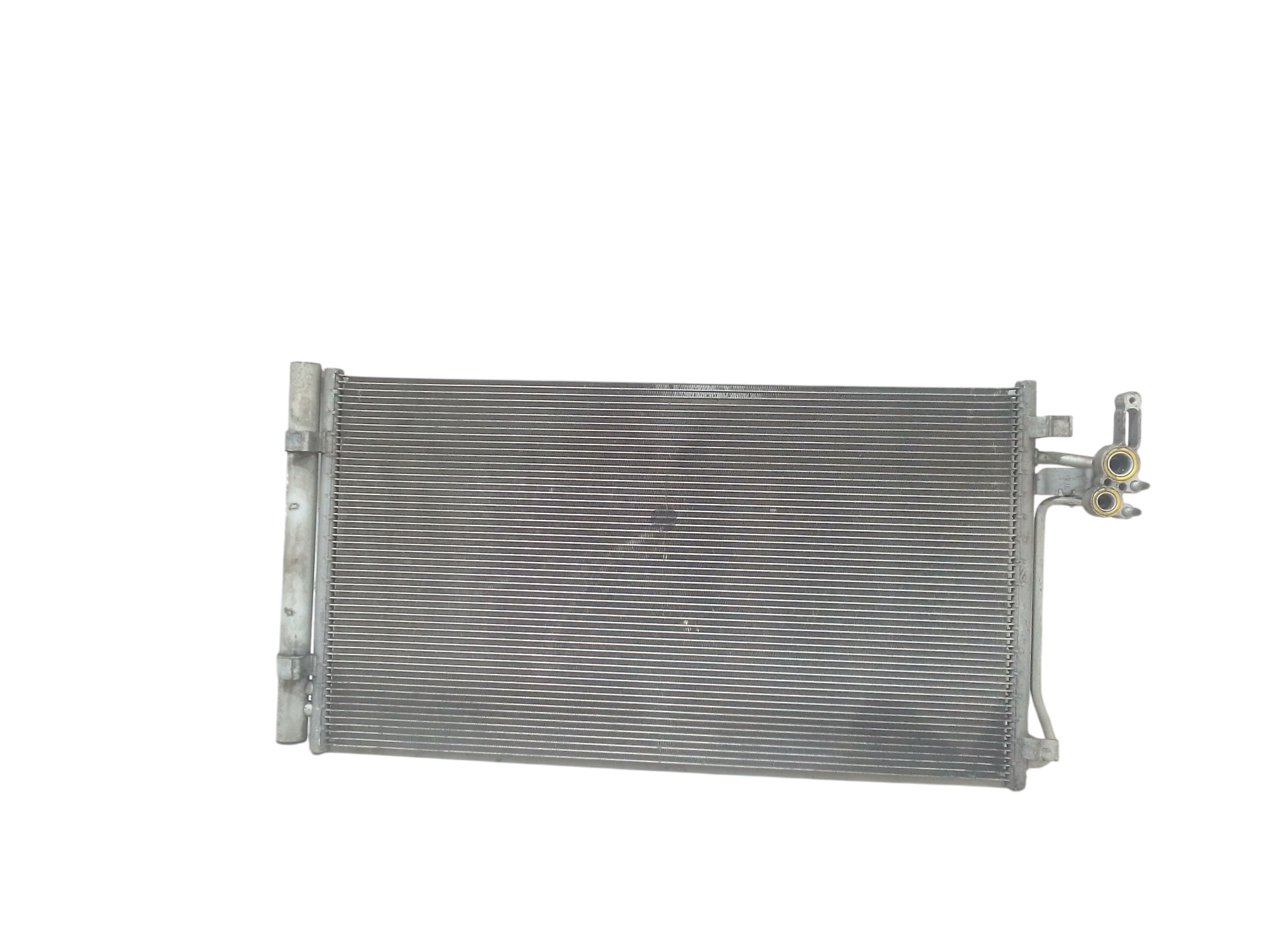 Radiatore Riscaldamento C2Z23419 Usato