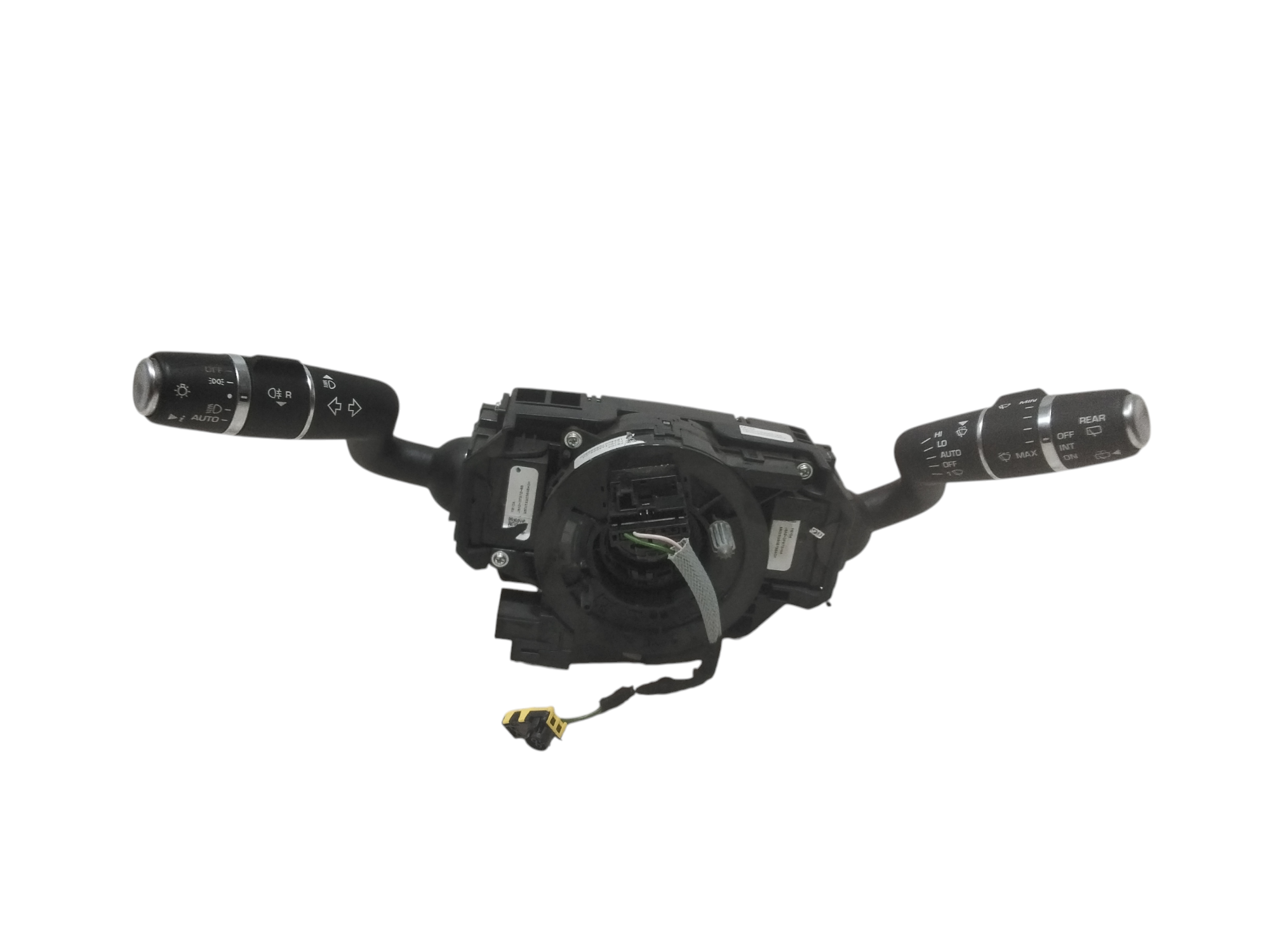 Devioguidasgancio Compl. Usato