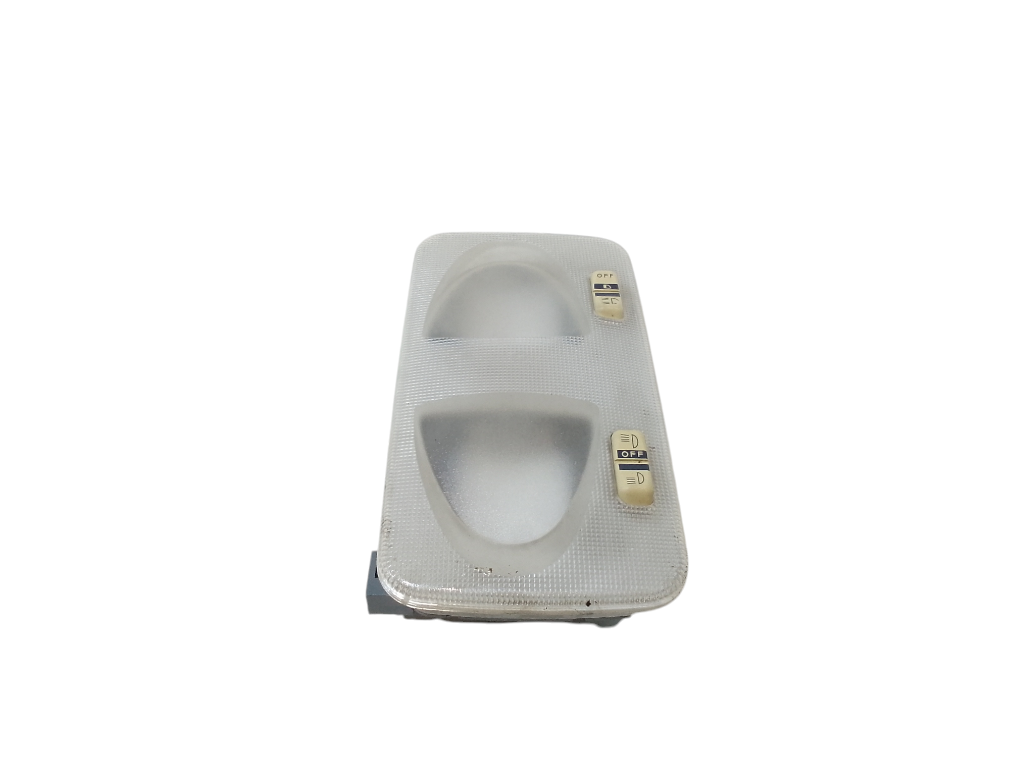 Luce Cortesia Ant. Tetto Usato