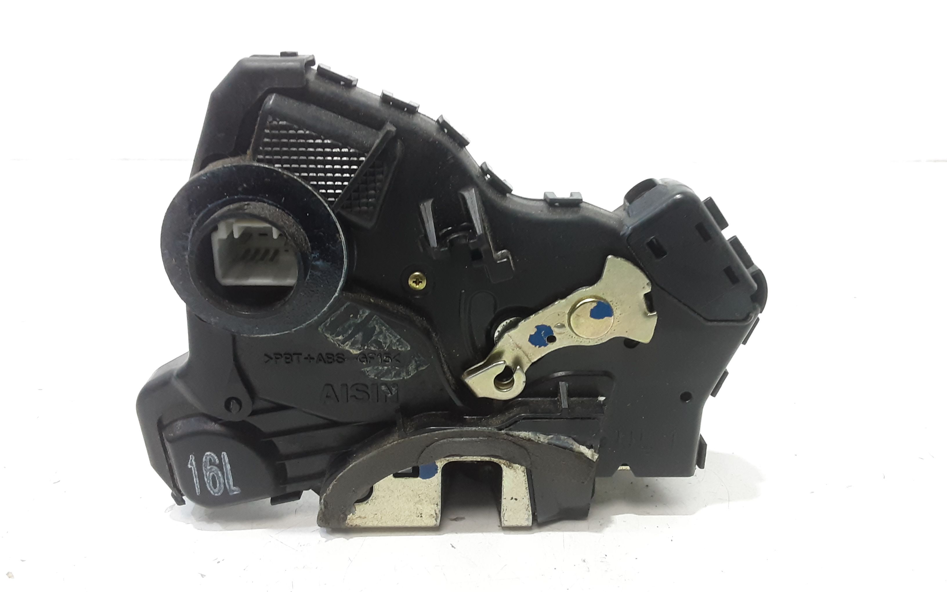 Serratura Porta Ant. Sinistro 6904002152 Usato