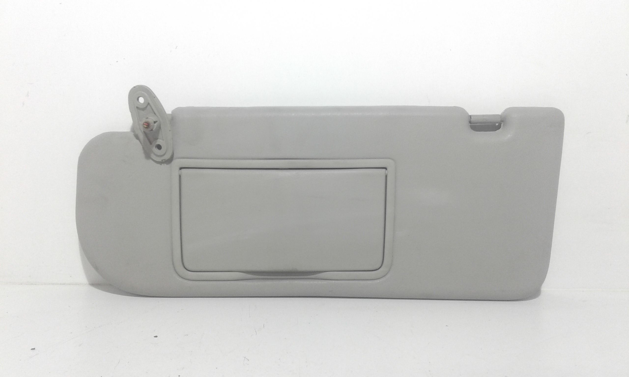 Aletta Parasole Parabrezza Sinistro 286881100107 Usato