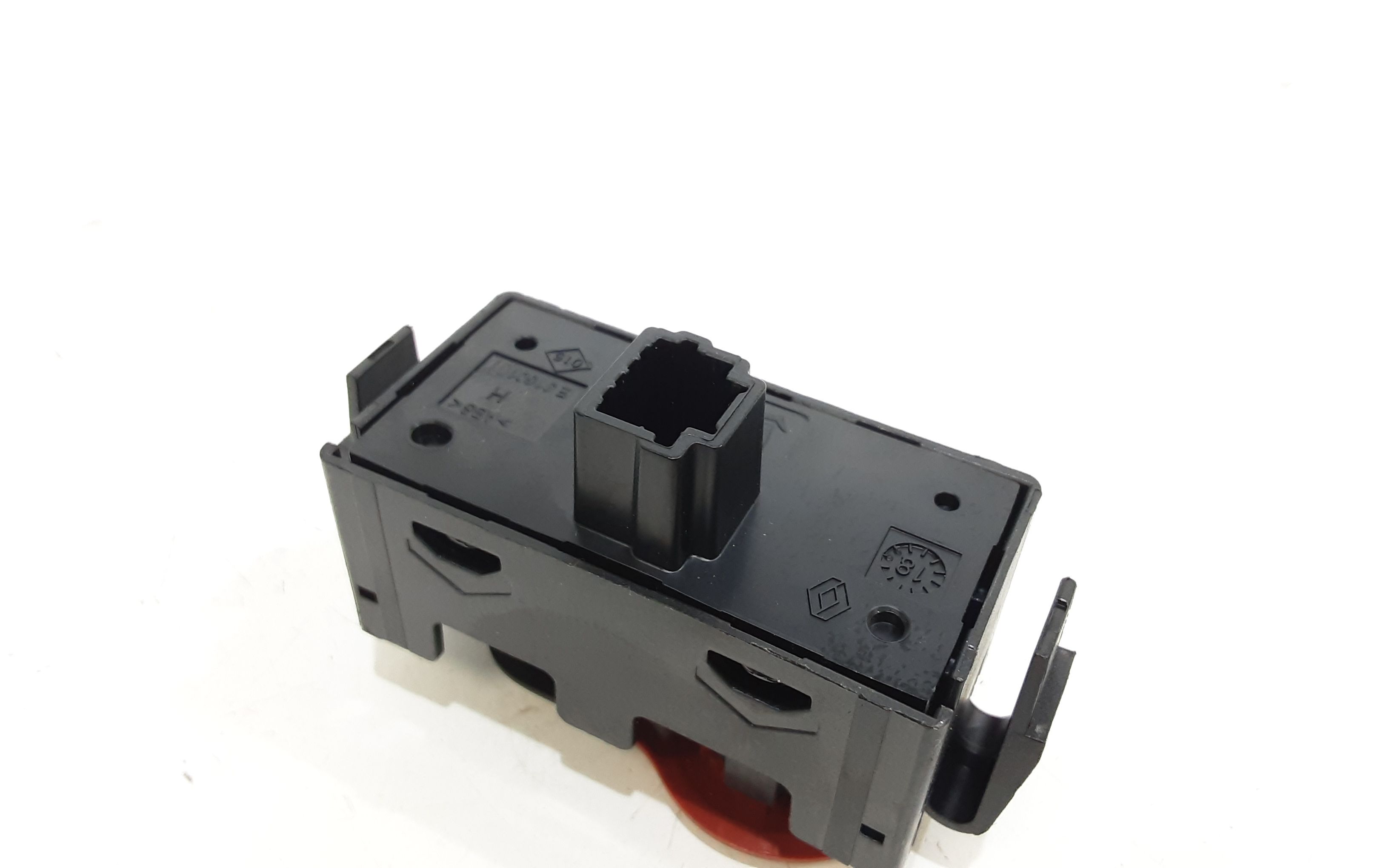 Interruttore Luci Emergenza A4539051901 Usato