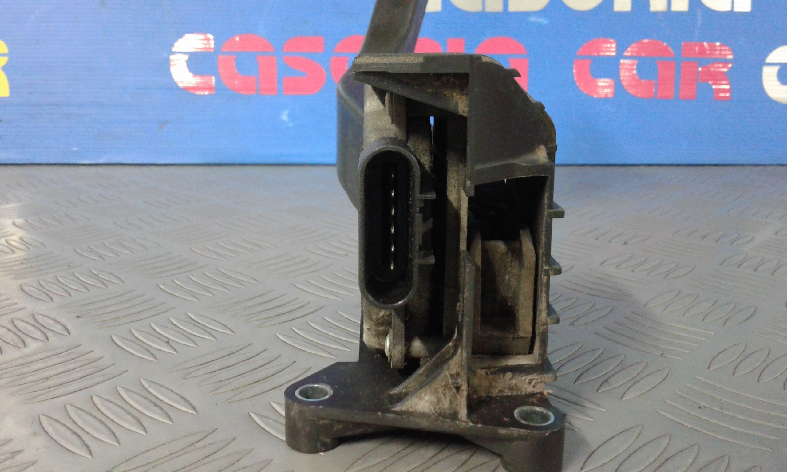 Pedale Acceleratore 51833722 Usato