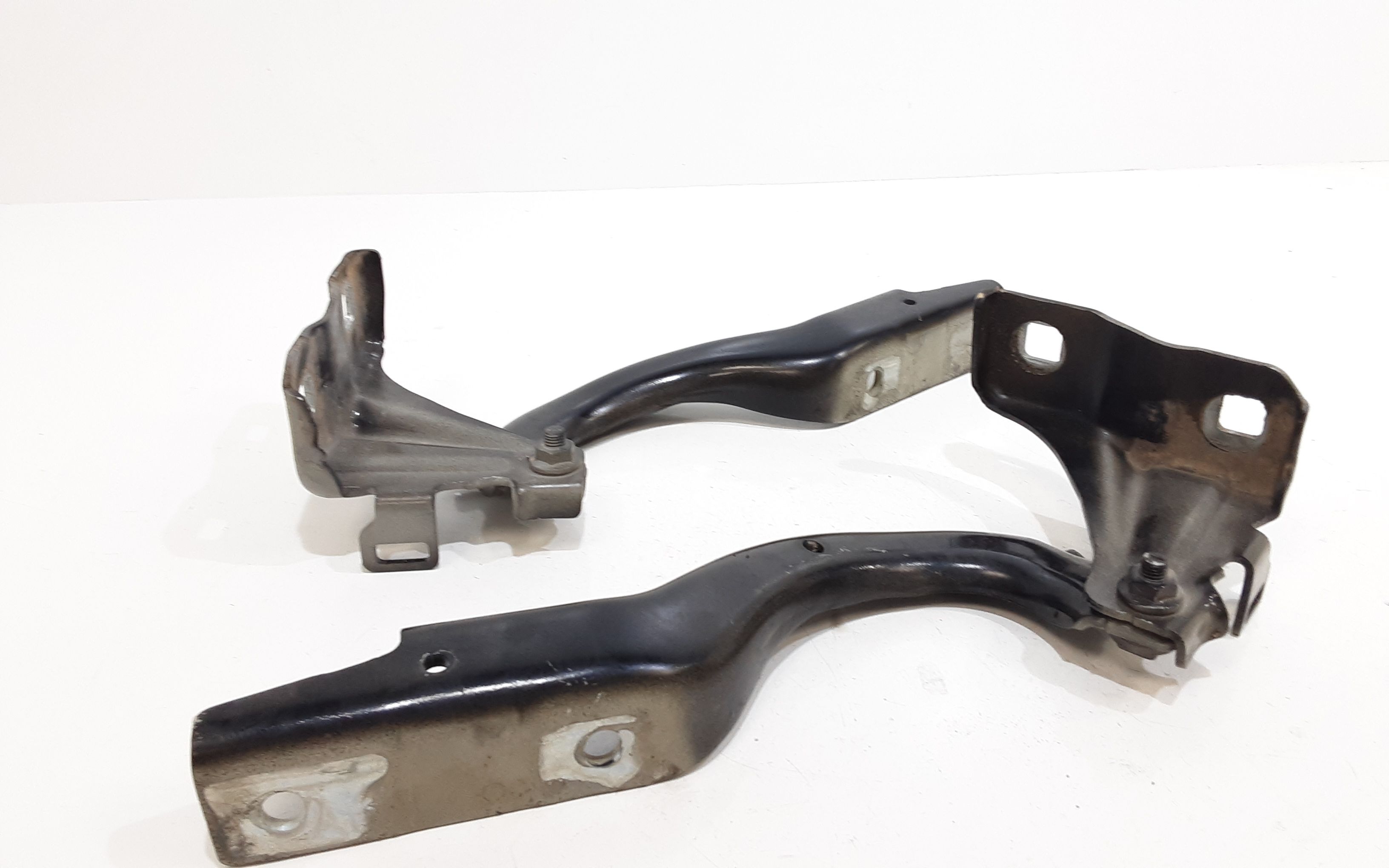 Cerniera Cofano Ant. Sinistro 51940500 Usato