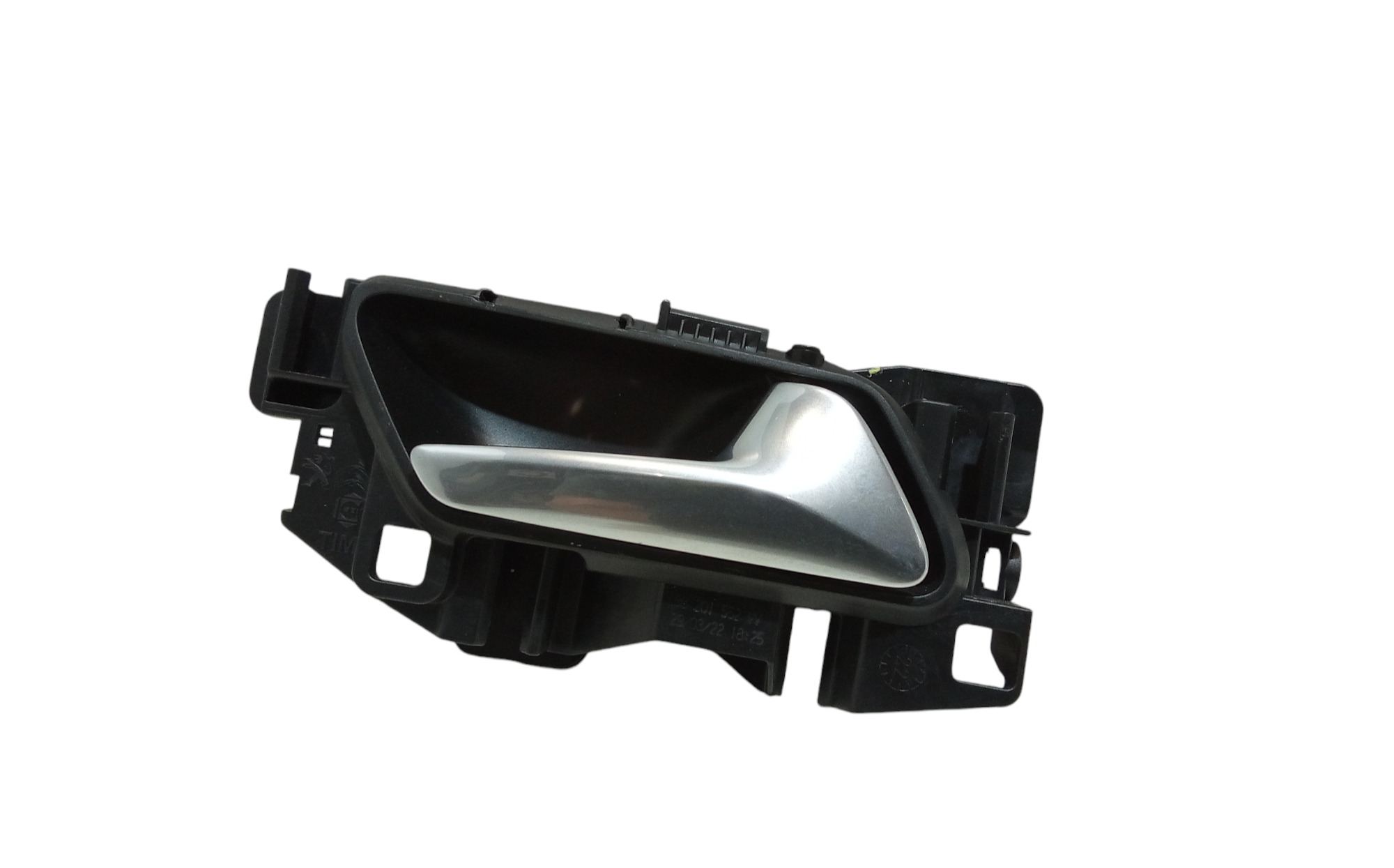 Maniglia Int. Apertura Porta Post. Destro 98201552VV Usato