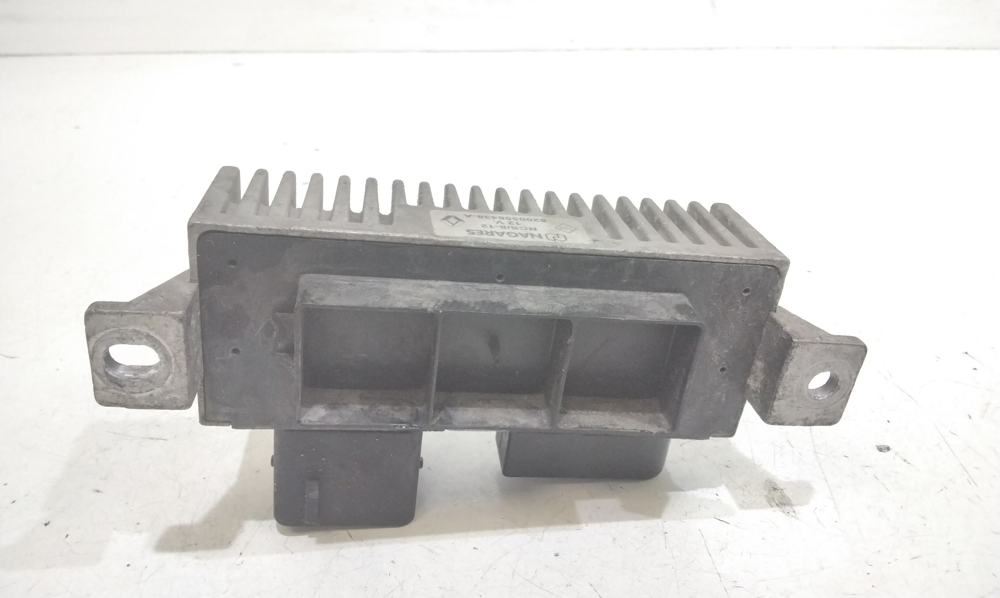 Relè Preriscaldamento Candelette Usato