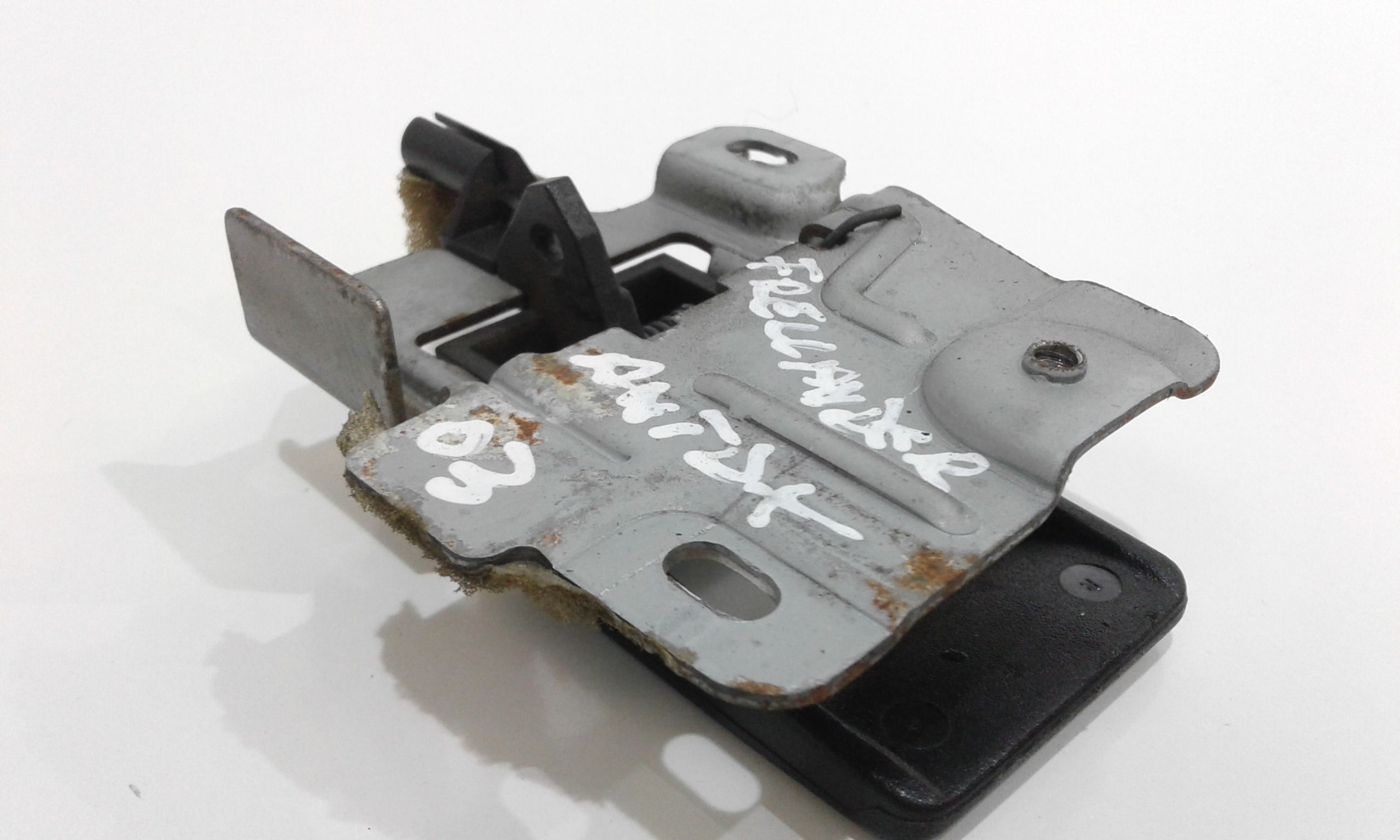 Maniglia Int. Apertura Porta Ant. Destro Usato