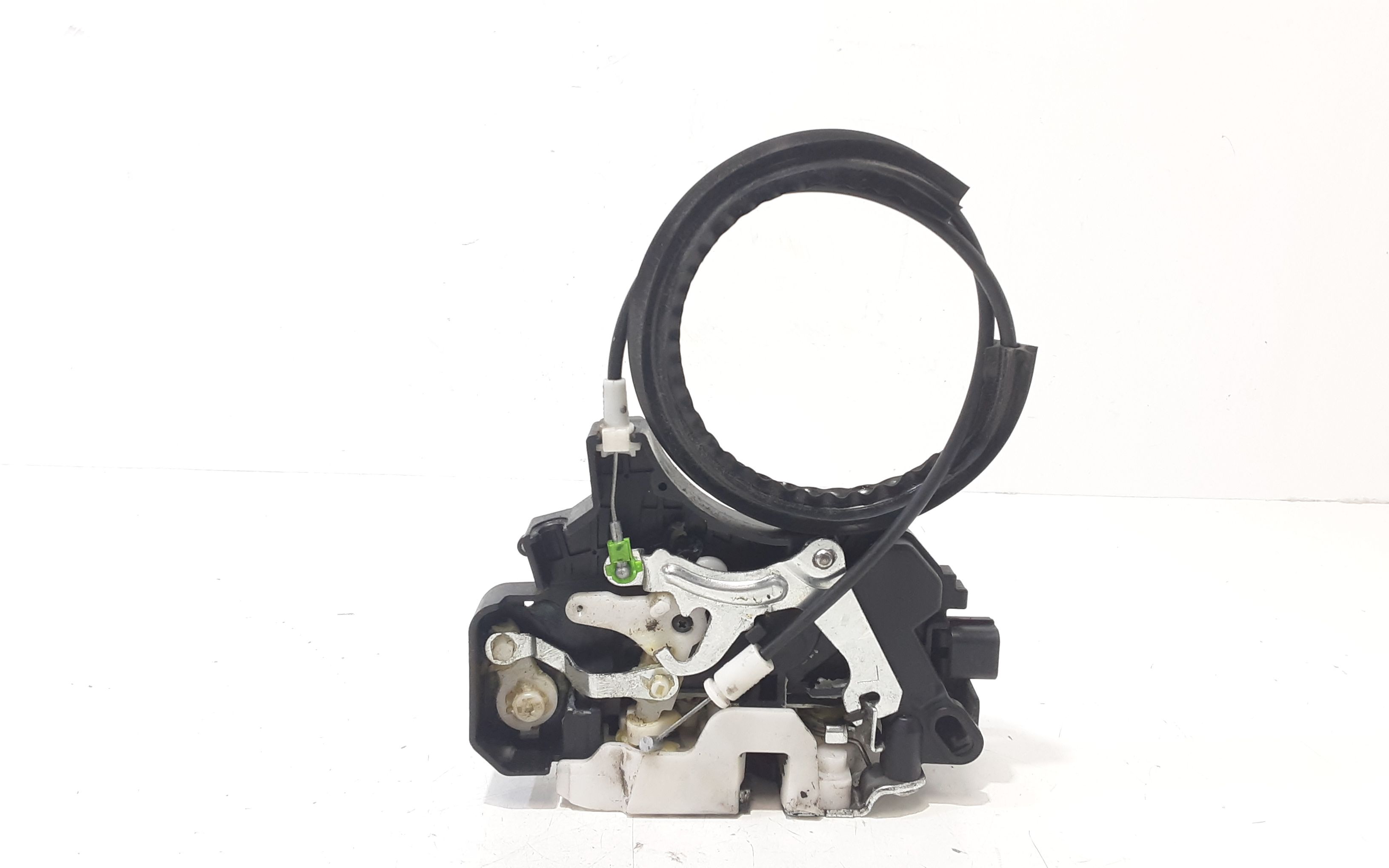 Serratura Porta Ant. Sinistro MN145935 Usato