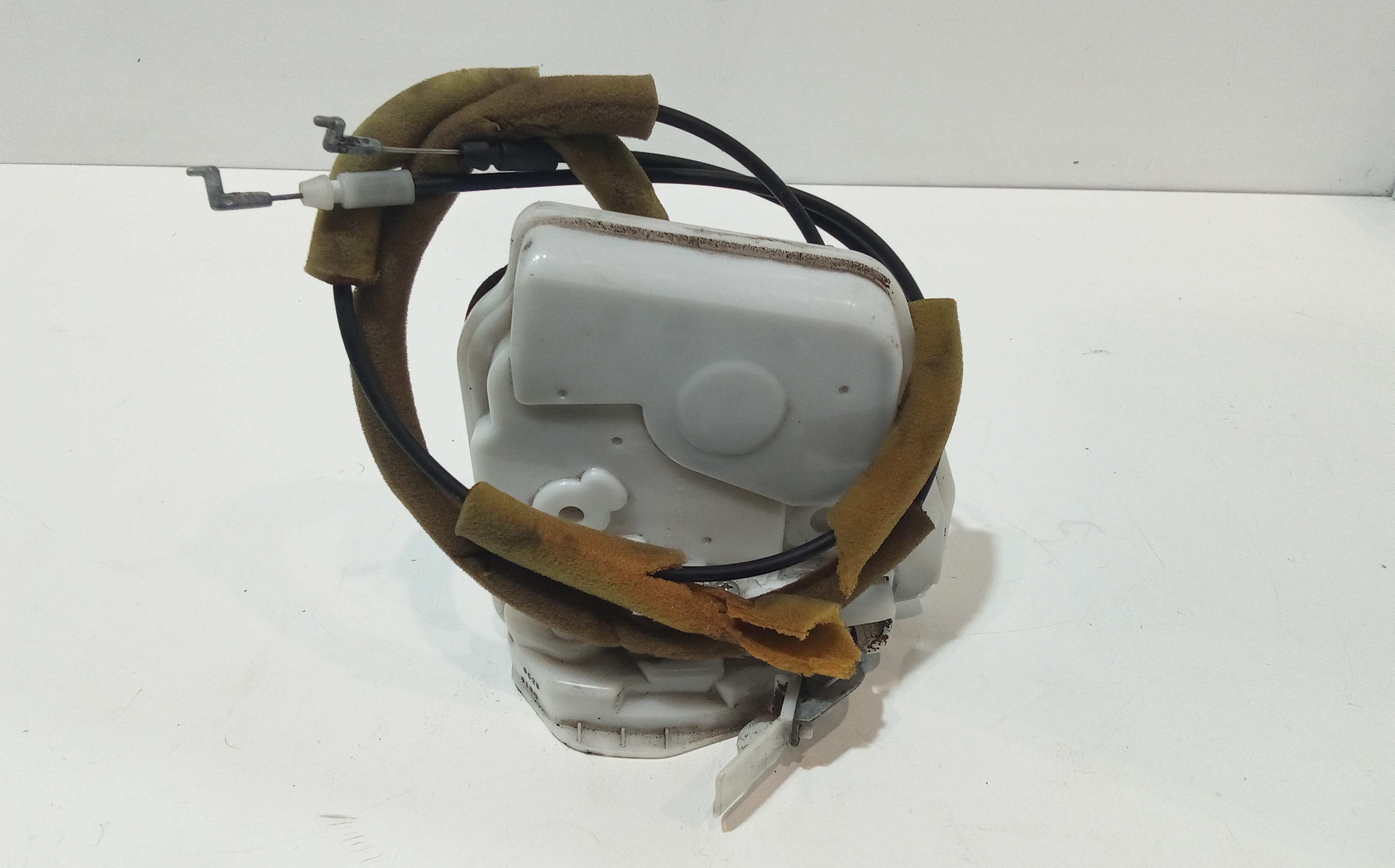 Serratura Porta Post. Destro D65172310D Usato