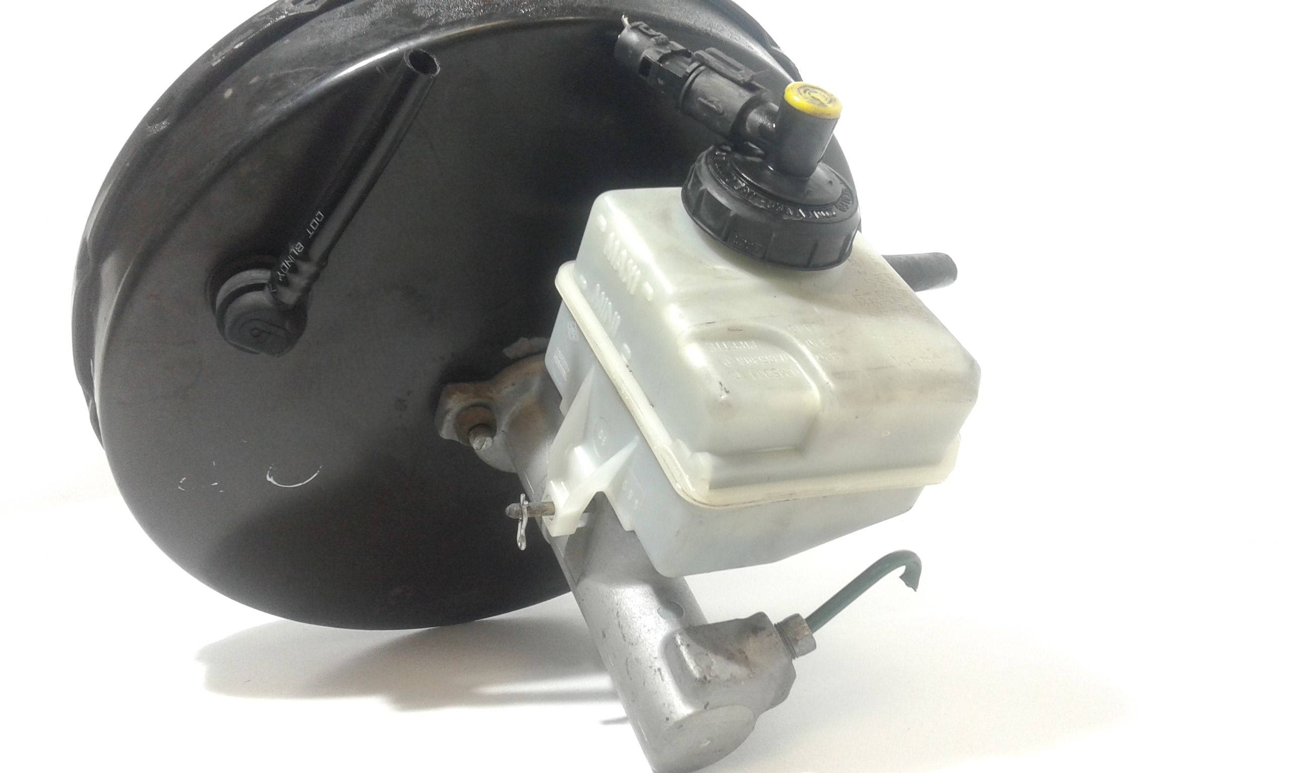 Servofreno 7701207978 Usato