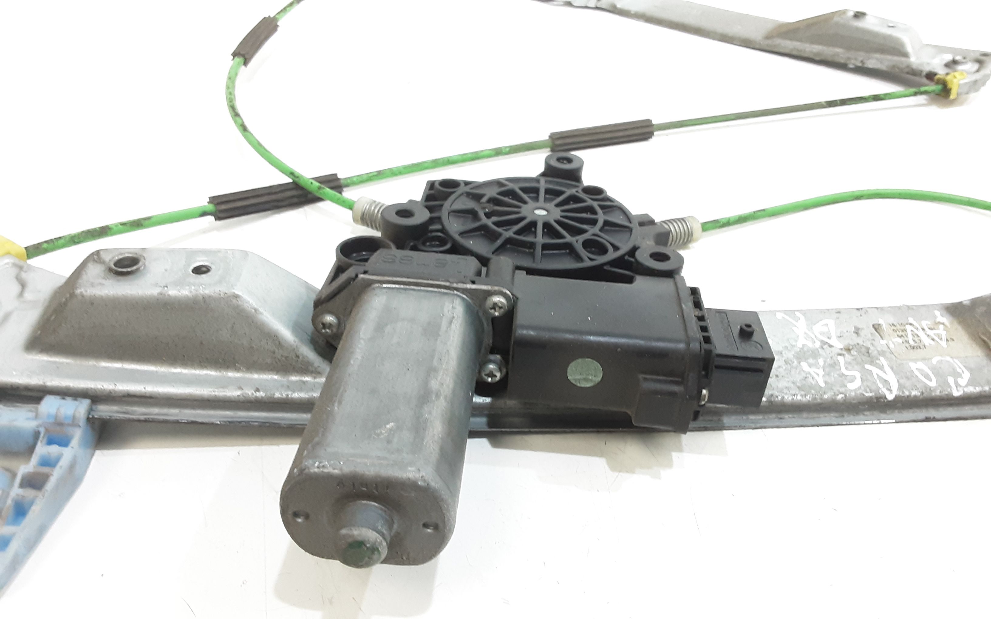 Alzacristallo Porta Ant. Destro 13314155 Usato