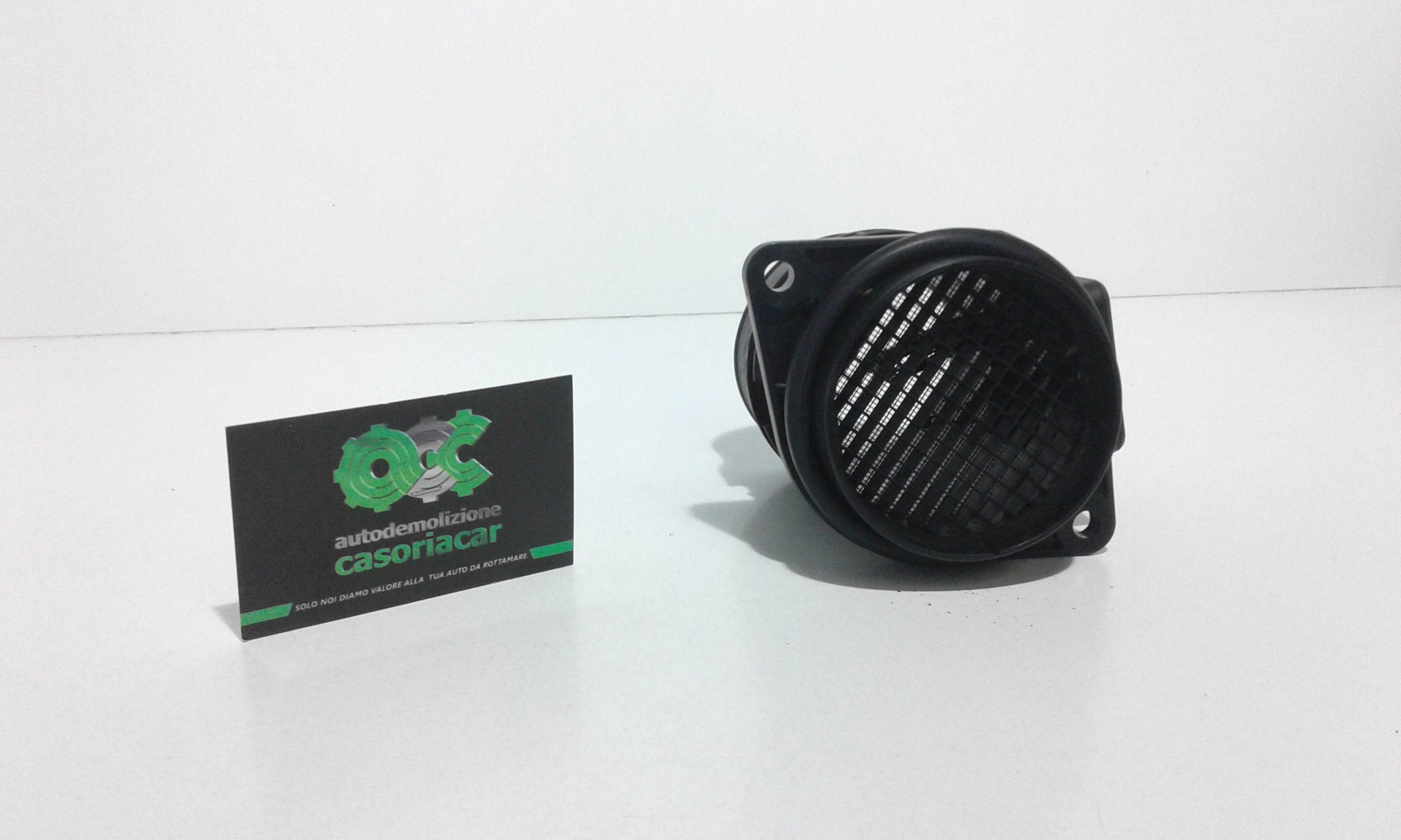 Flussometro/debimetro Usato