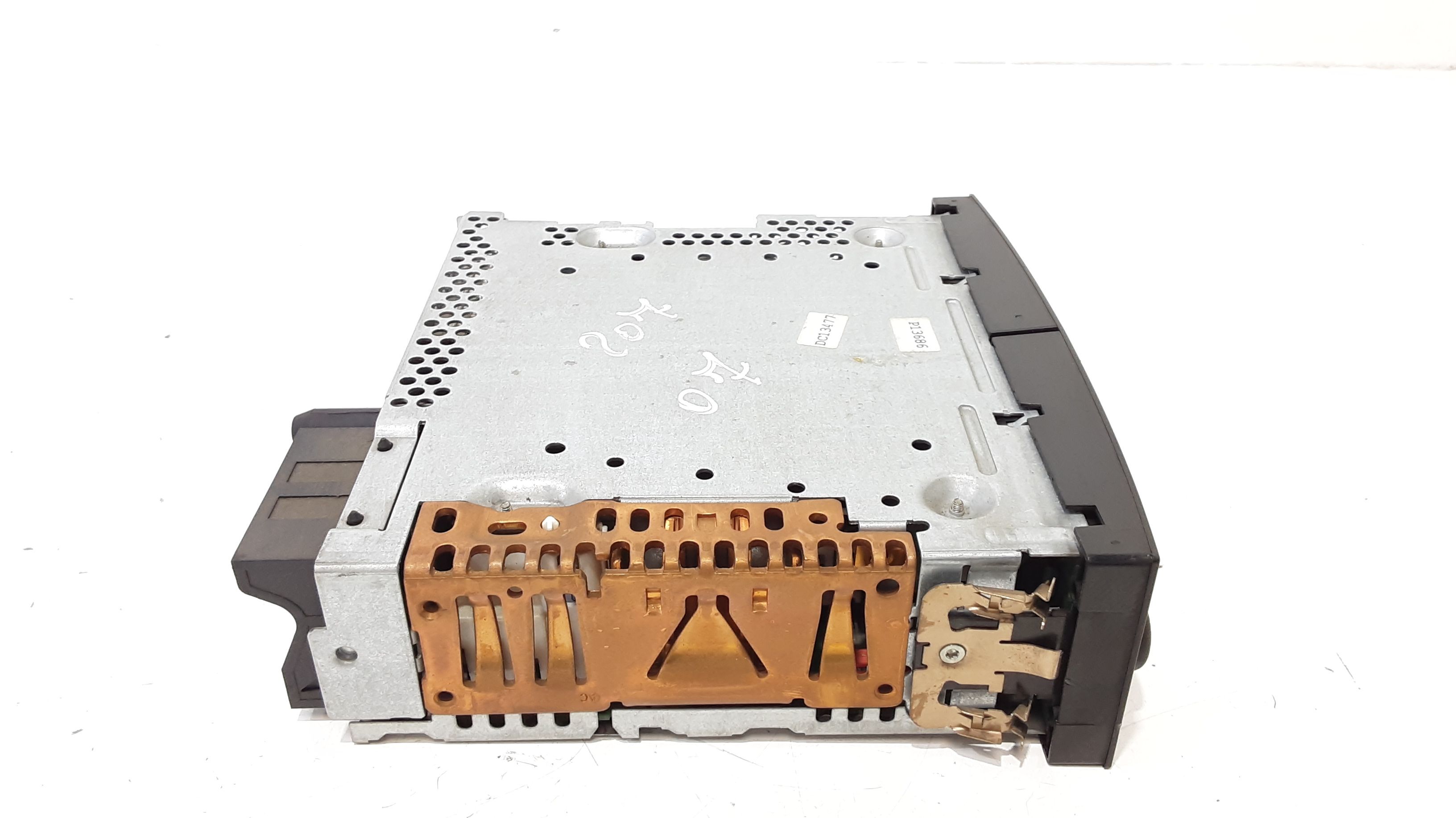 Autoradio 6574A2 Usato