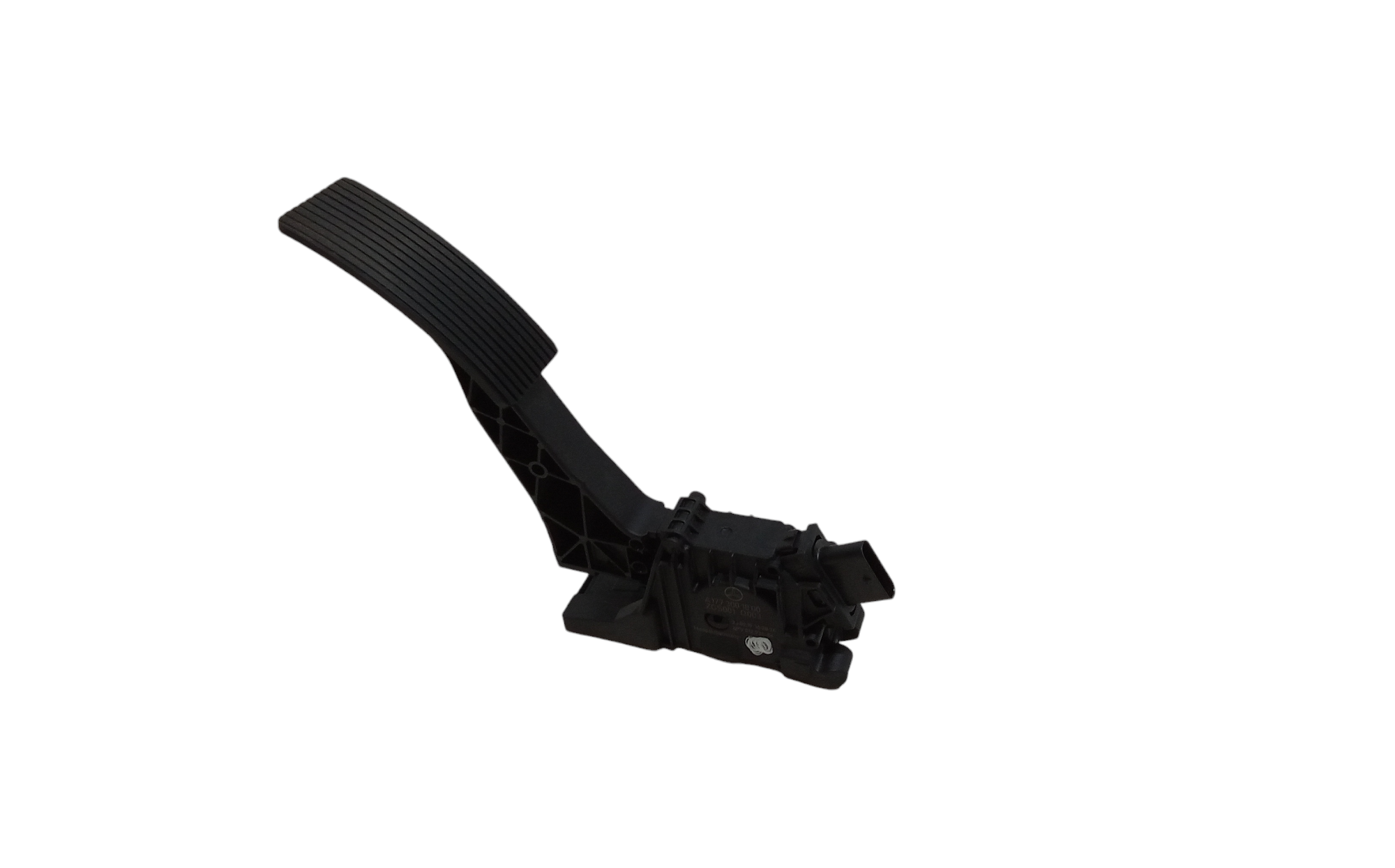 Pedale Acceleratore A1773001800 Usato