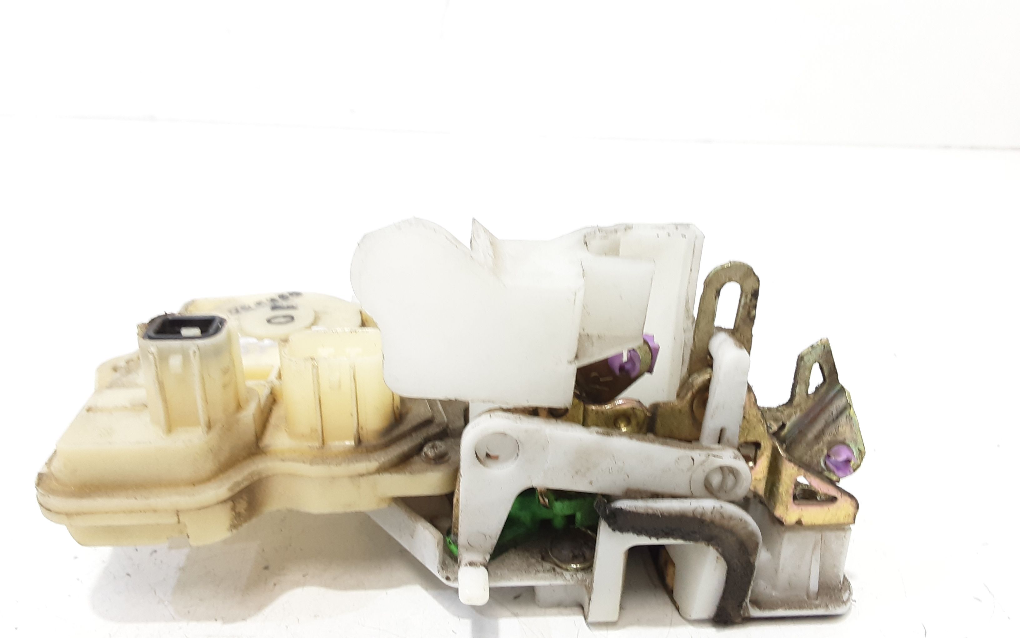 Serratura Porta Post. Destro 72610S6AQ02 Usato