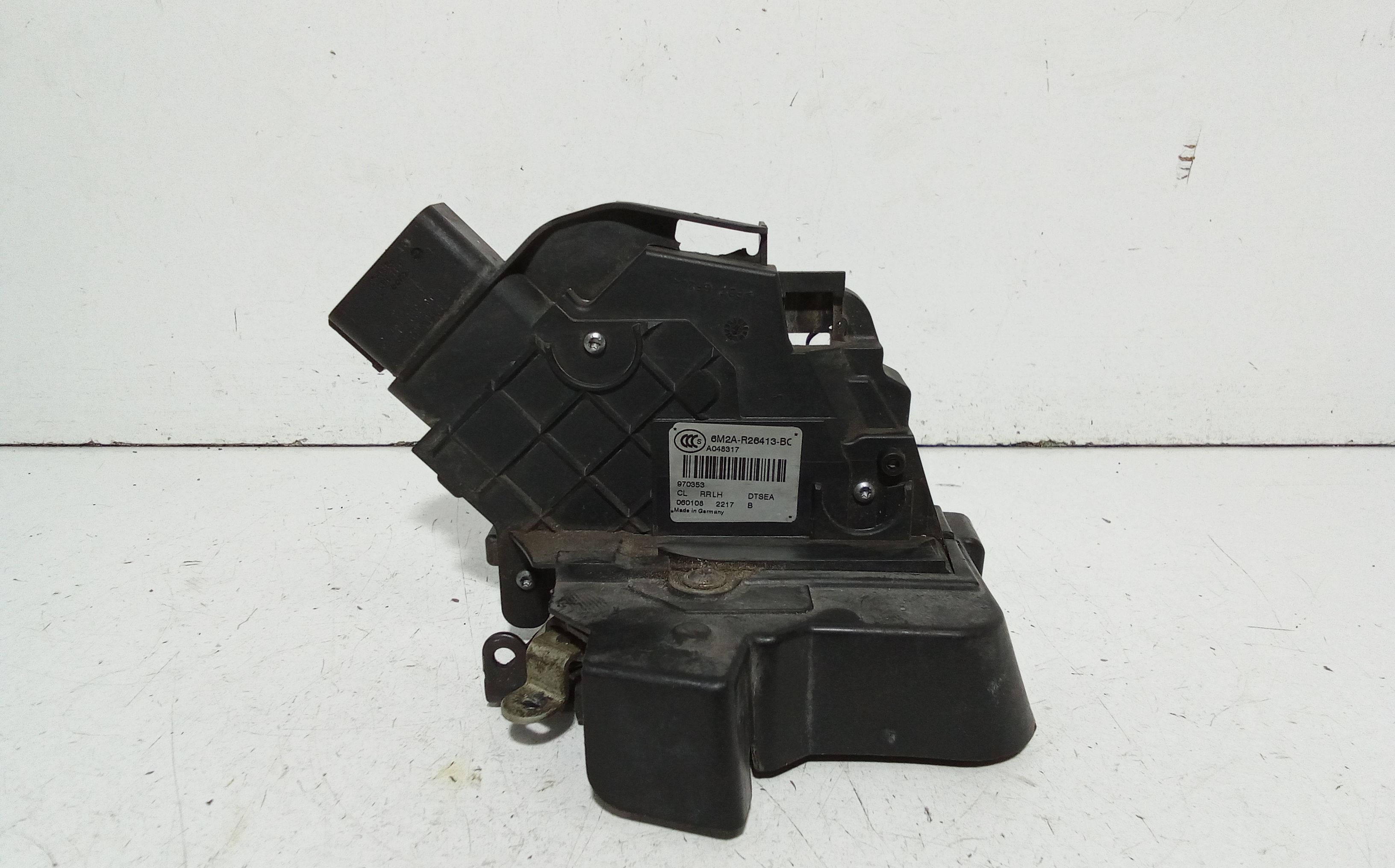 Serratura Porta Post. Sinistro 1791403 Usato