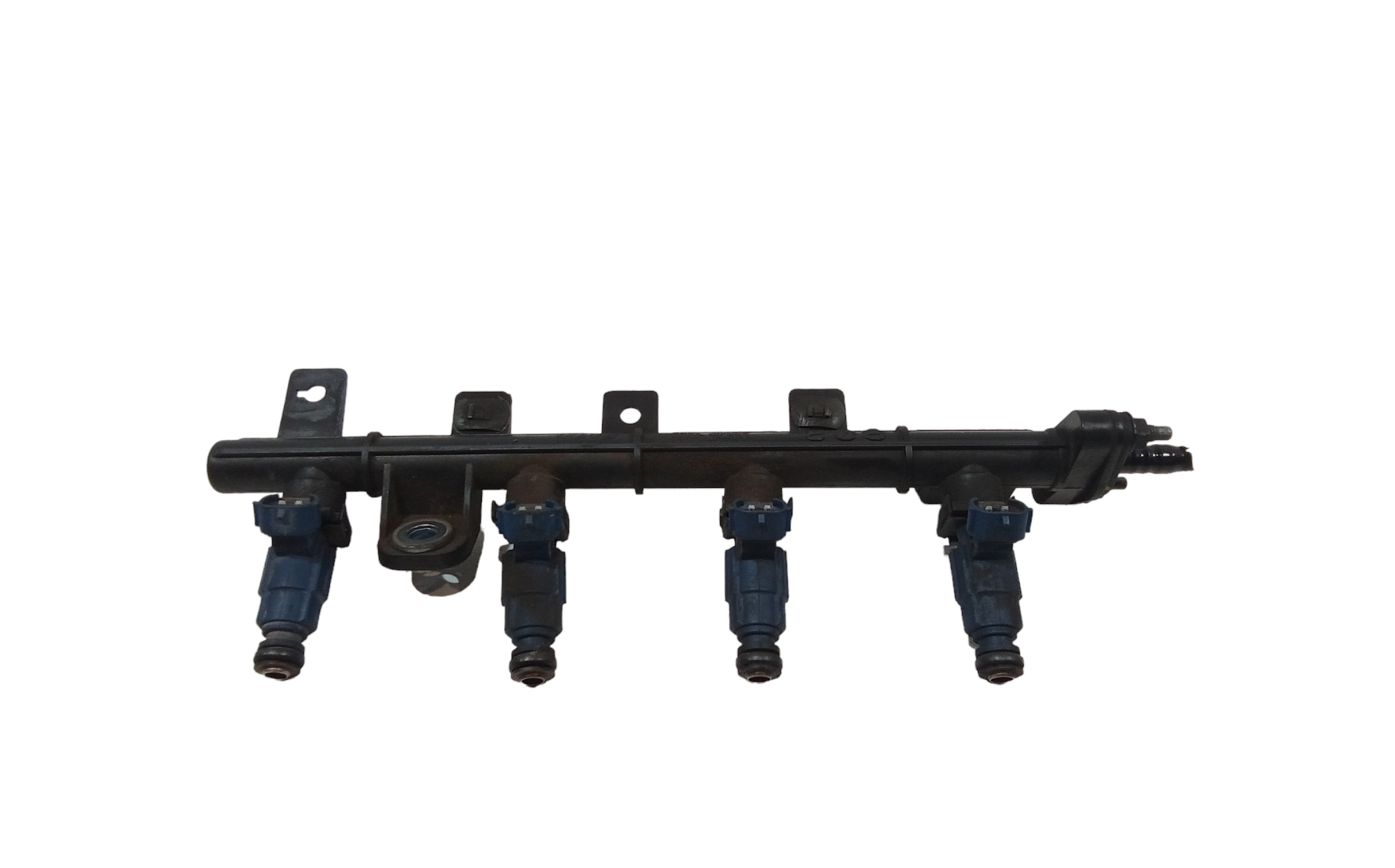 Tubazione Rigida Iniettori Usato