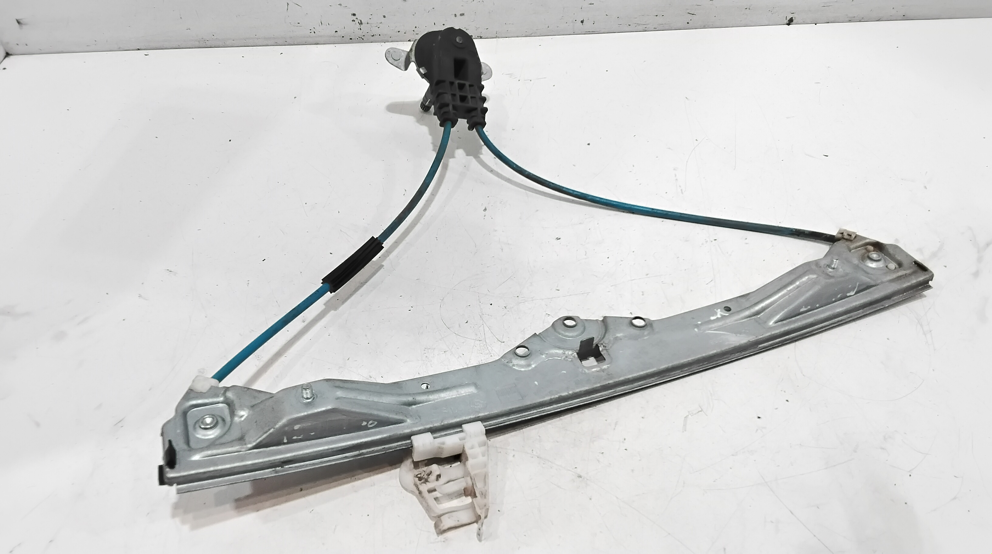 Alzacristallo Porta Post. Destro 51779574 Usato