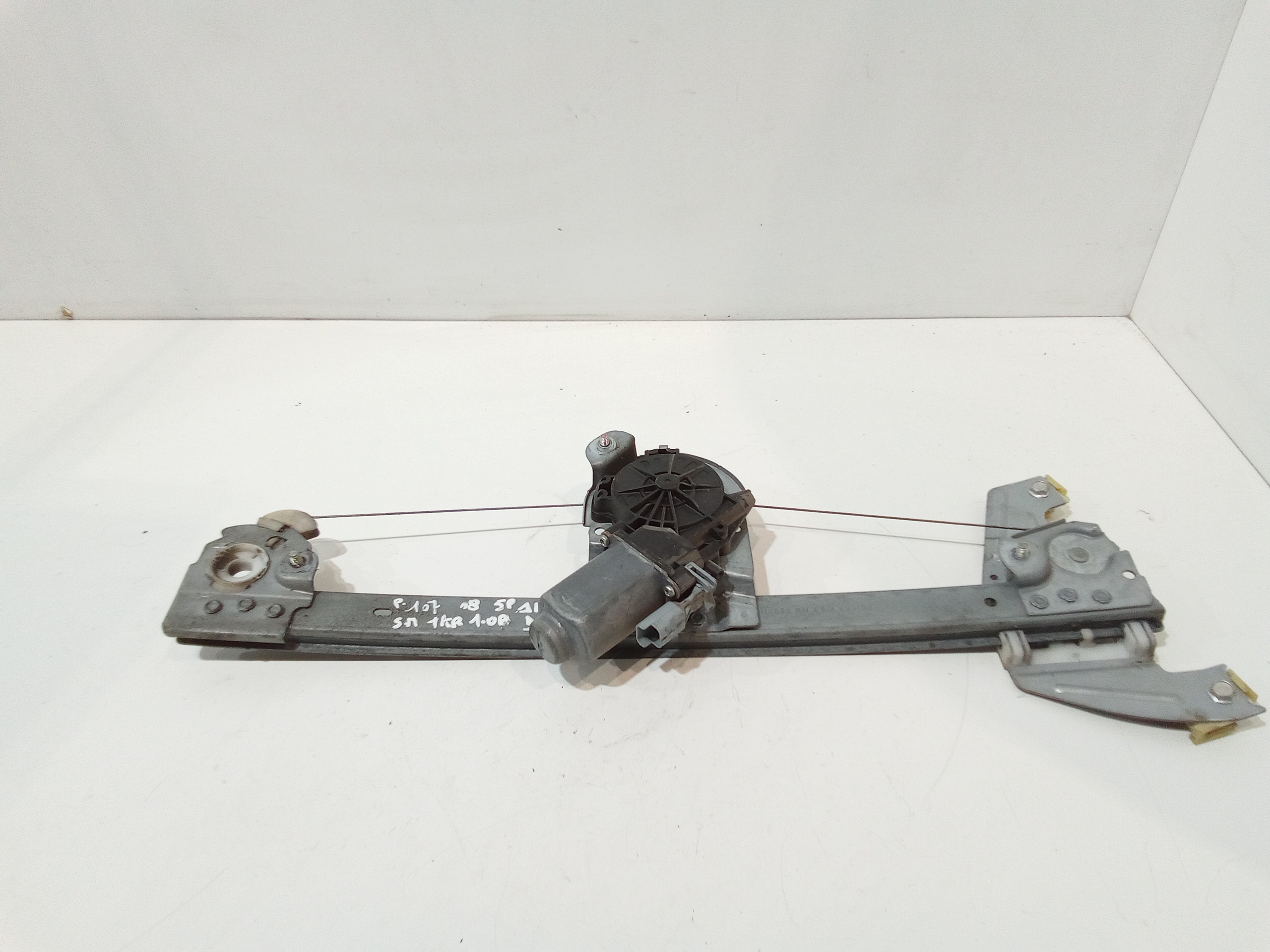 Alzacristallo Porta Ant. Destro 9222V6 Usato