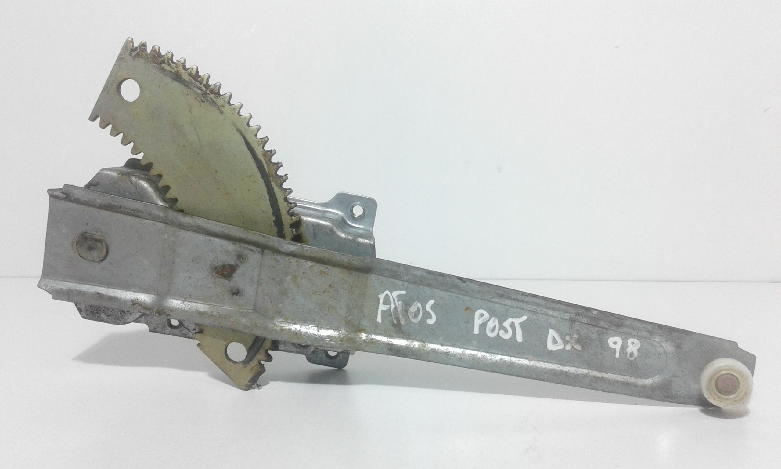 Alzacristallo Elettr. Porta Ant. Sinistro 8240302010 Usato