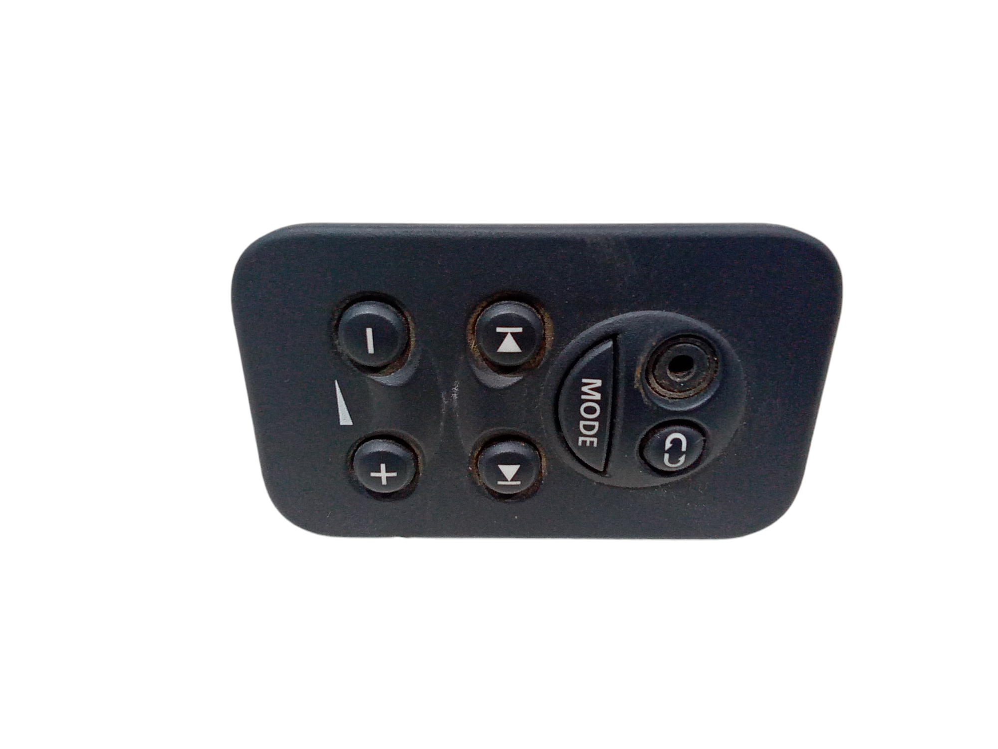 Blocco Comandi Autoradio Usato