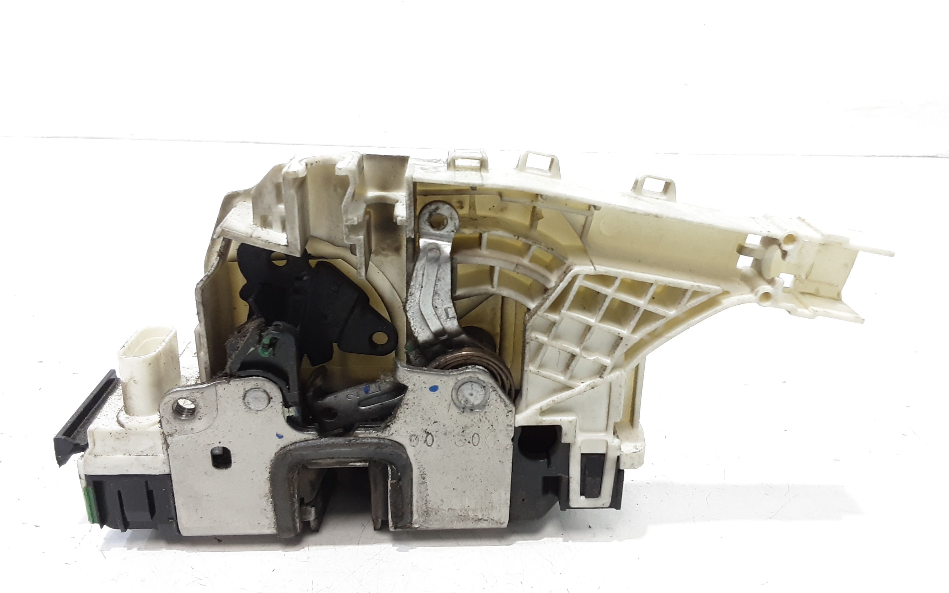 Serratura Porta Ant. Sinistro A9067202135 Usato