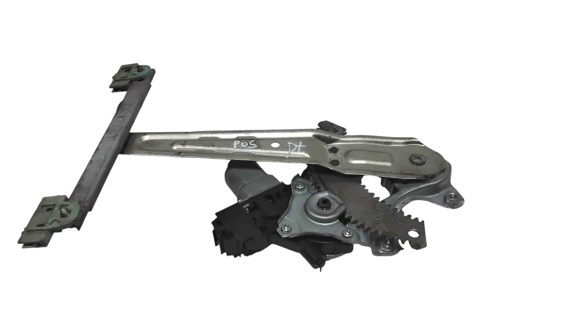 Alzacristallo Porta Post. Destro Usato