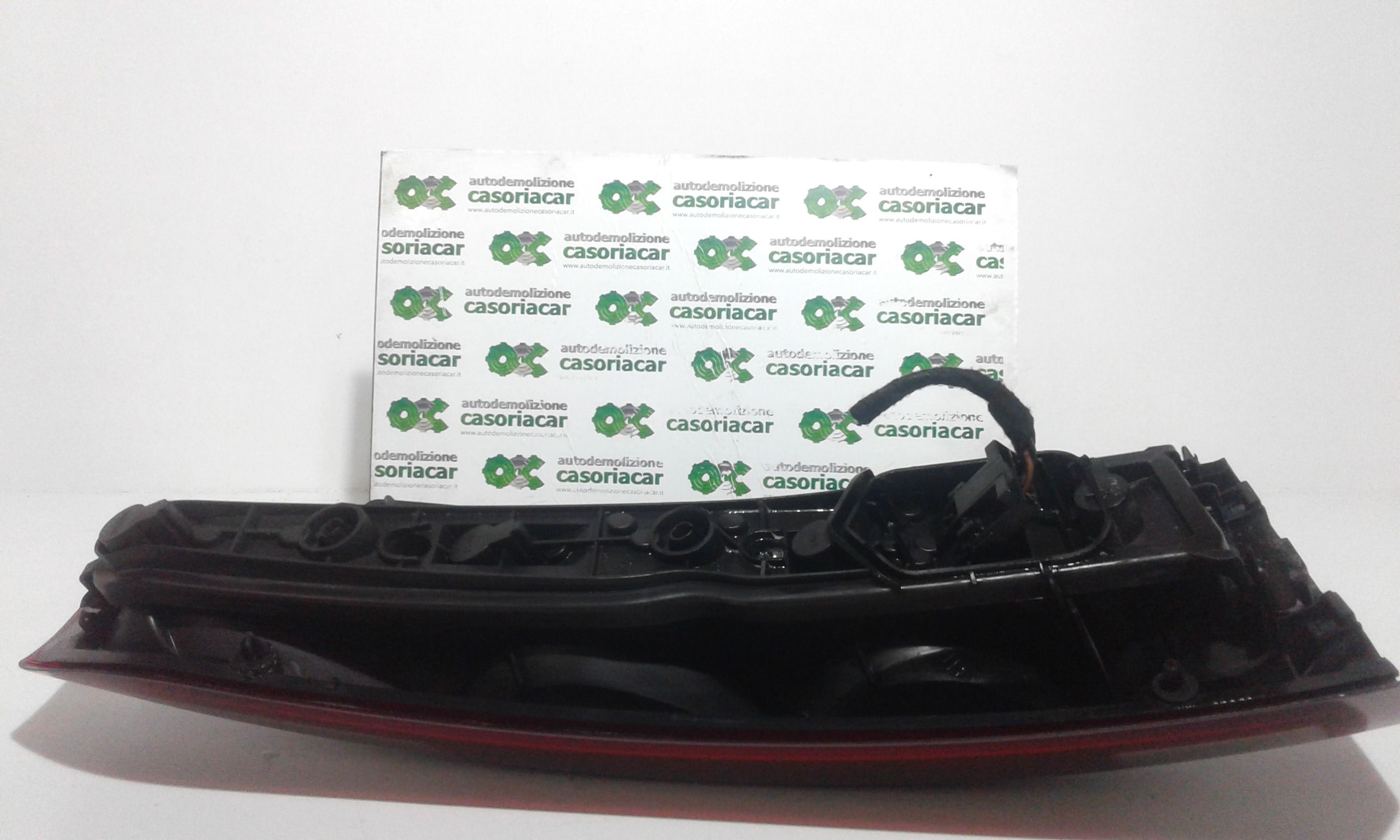 Fanale Post. Destro 93184713 Usato