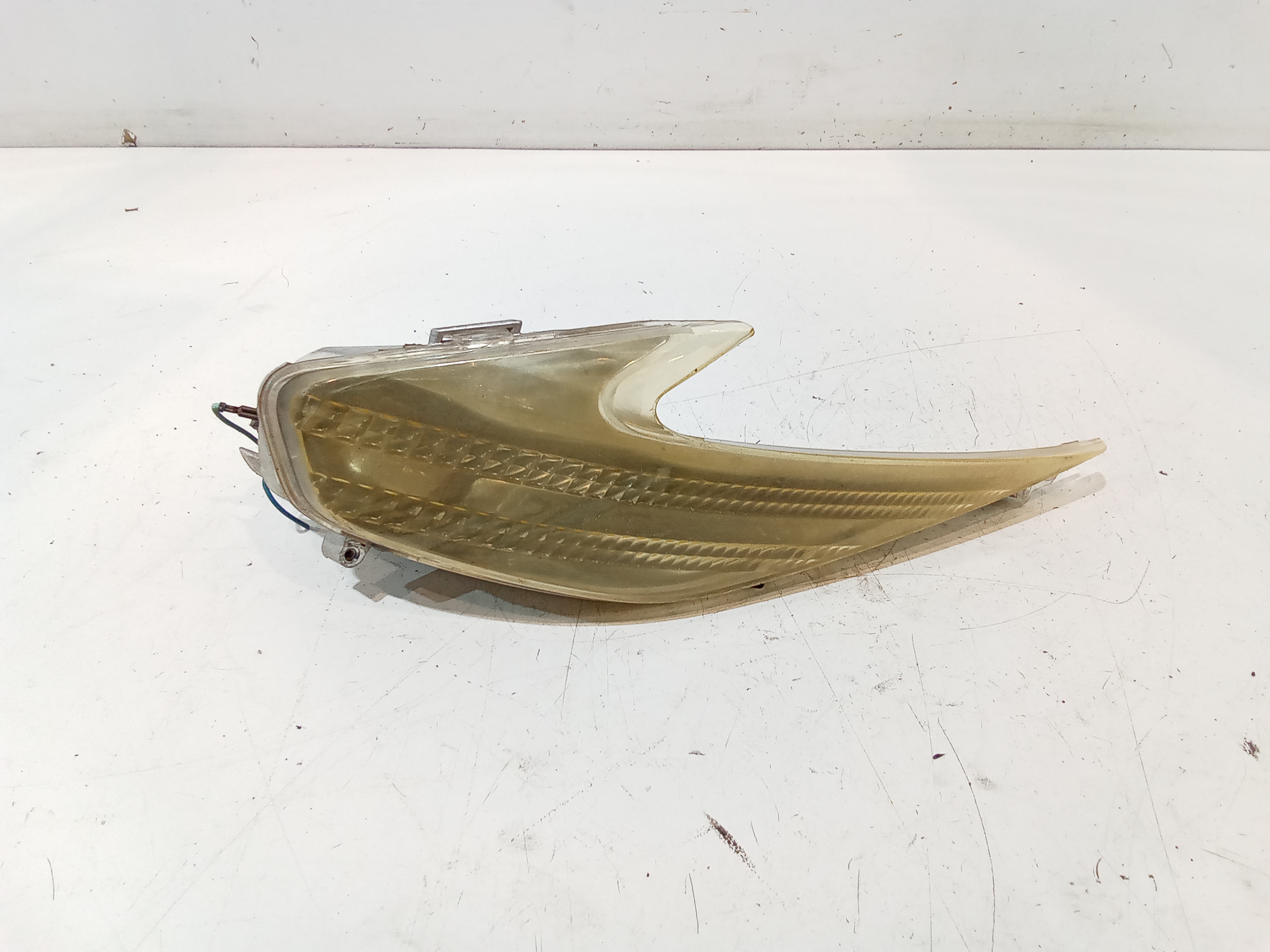 Lampada Direzione Ant. Sinistro Usato