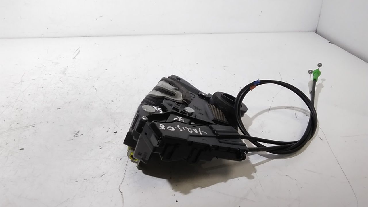 Serratura Porta Ant. Sinistro 6904052340 Usato