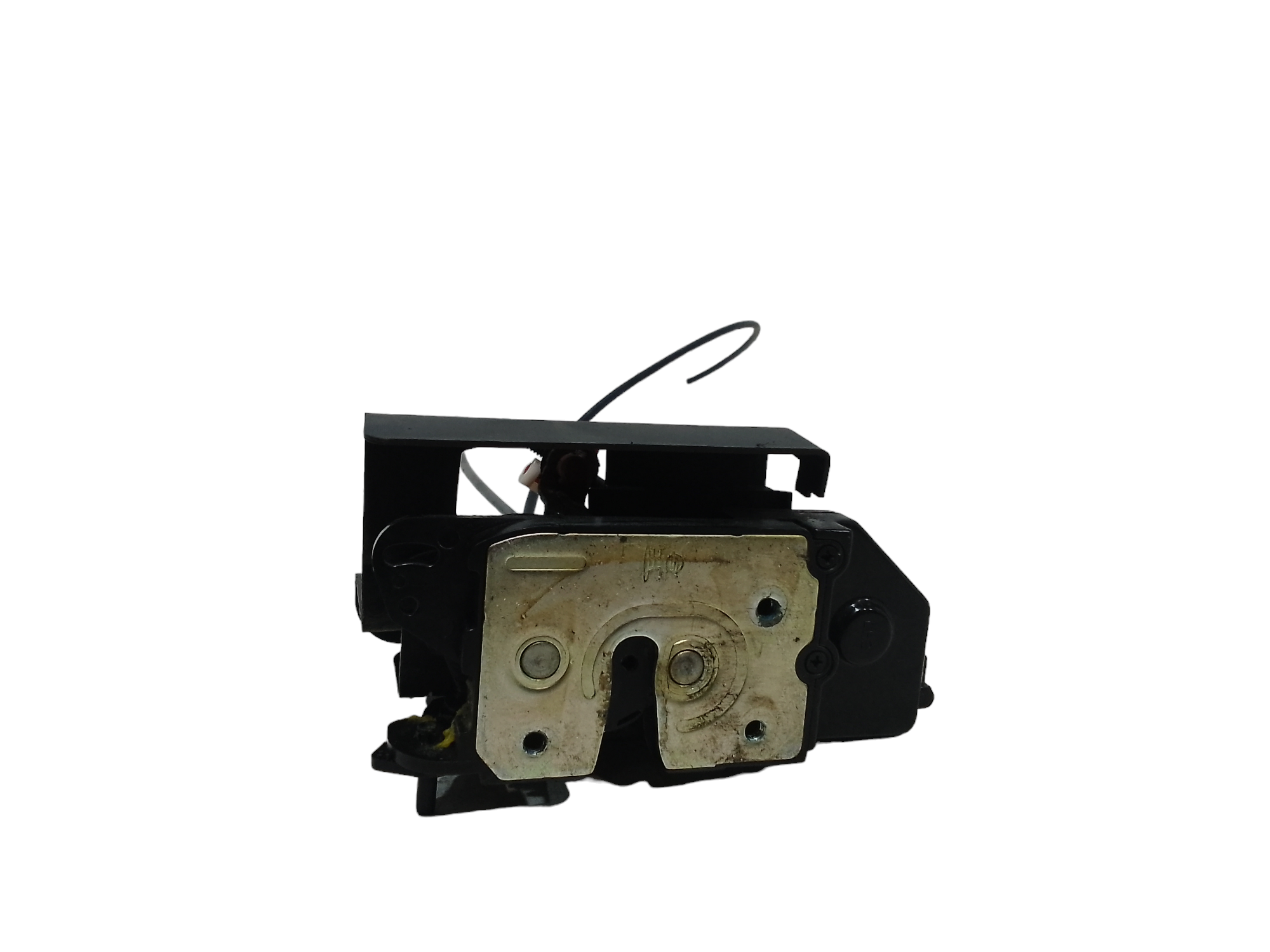 Serratura Porta Post. Sinistro Usato