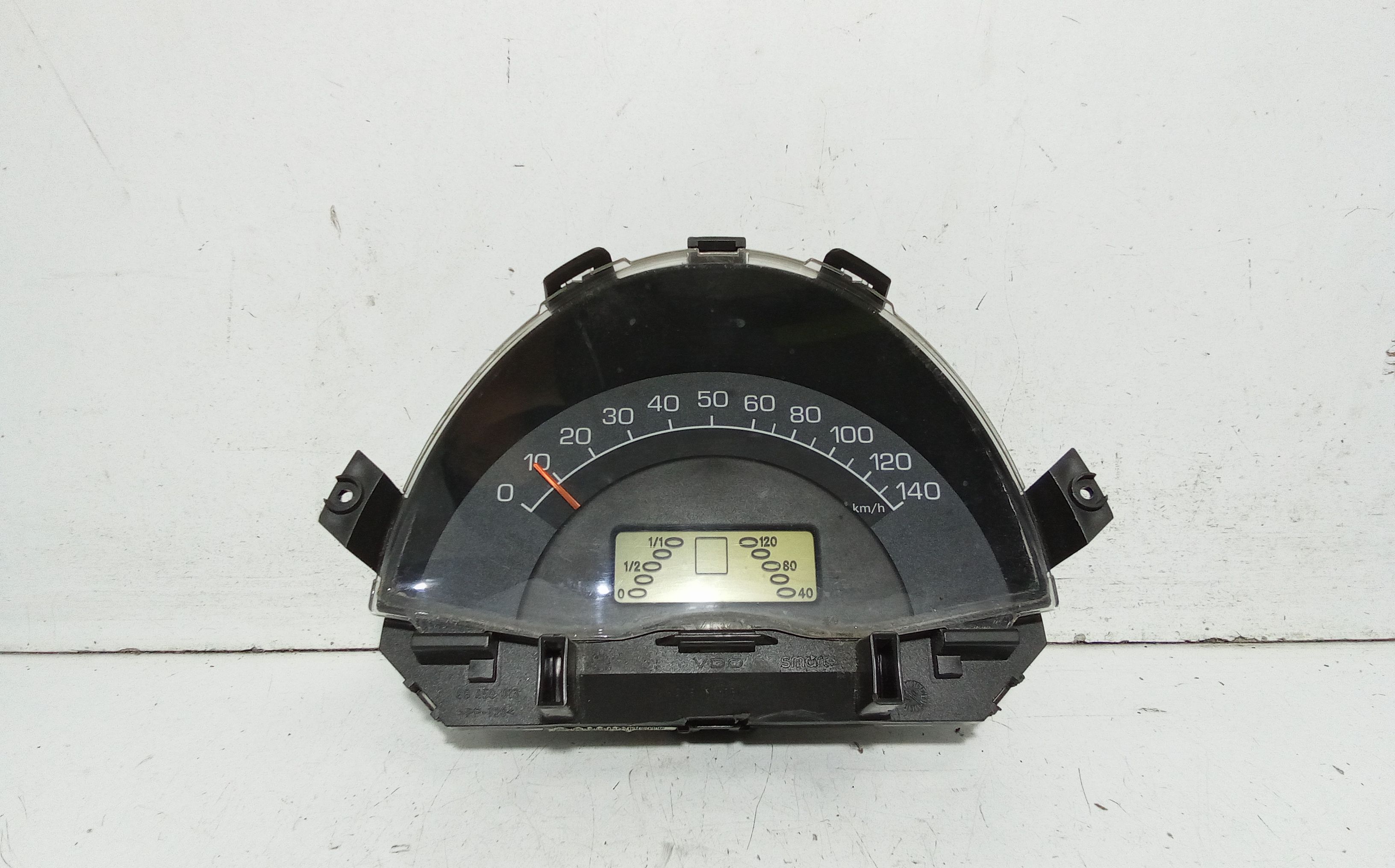 Quadro Portastrumenti Usato