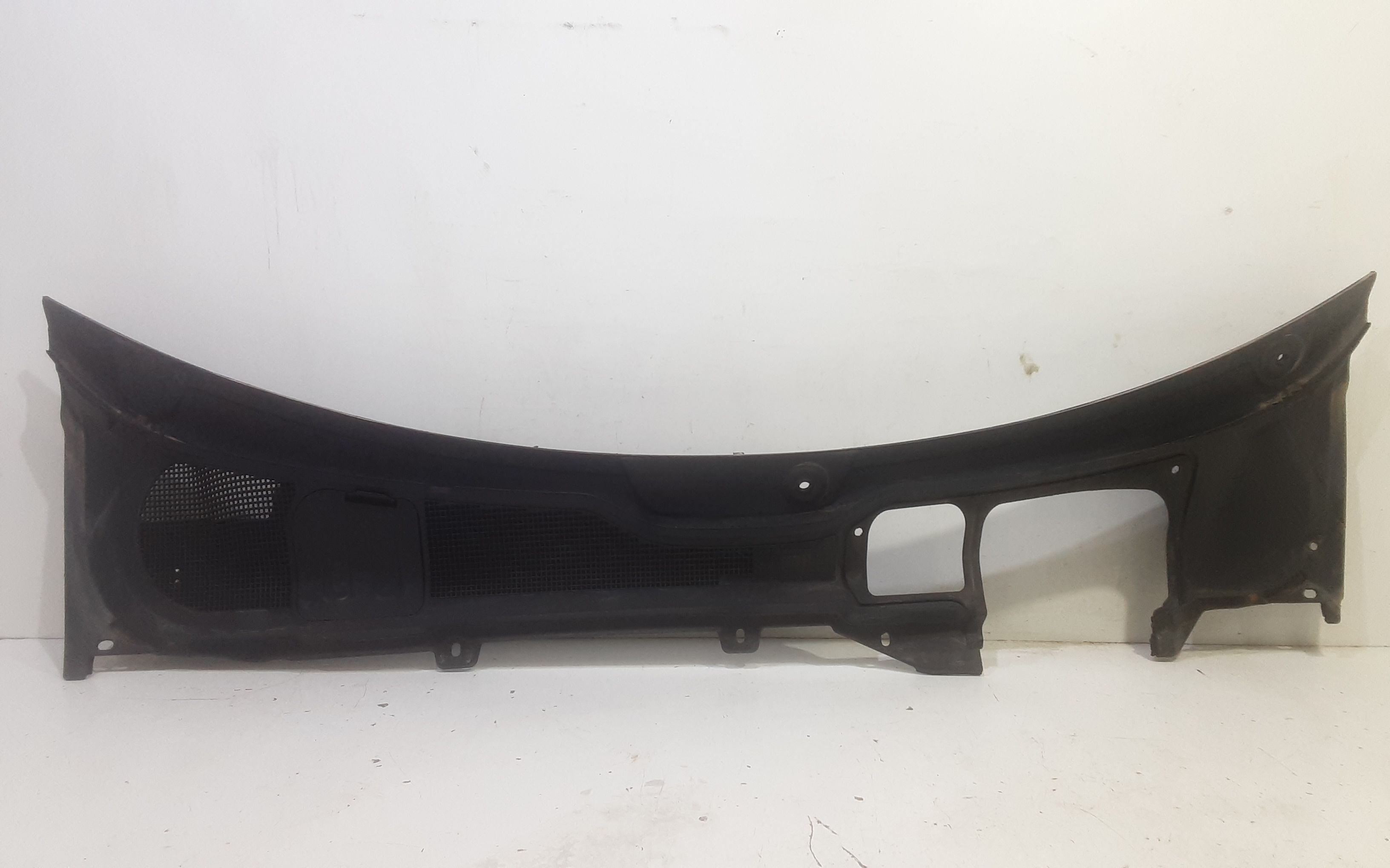 Grondina Sottoparabrezza, Griglia Sottoparabrezza Usato