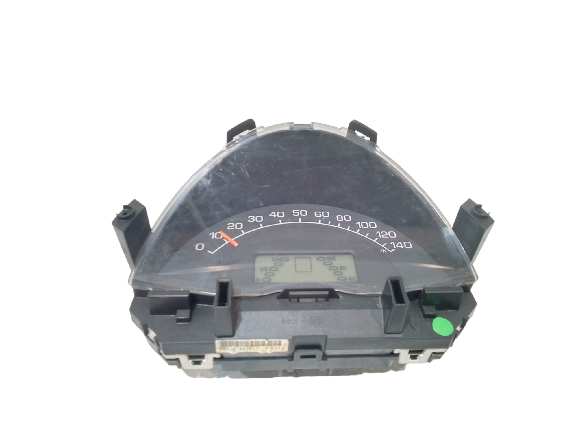 Quadro Portastrumenti Usato