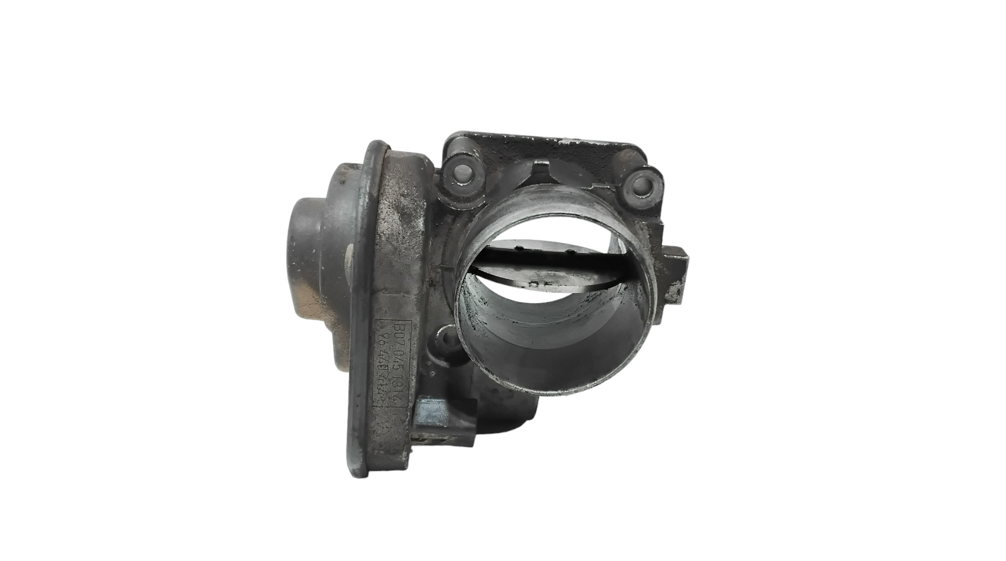 Corpo Farfallato 92067741 Usato