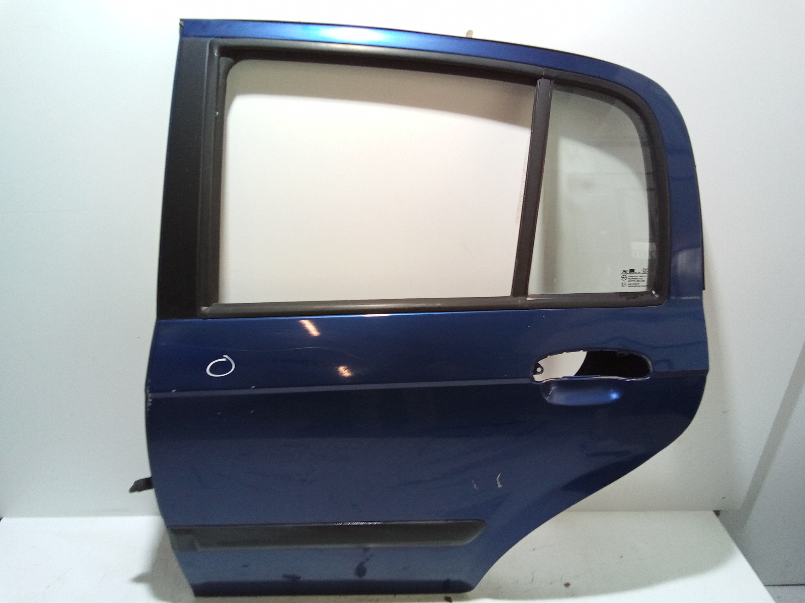 Porta Post. Sinistro 770031C020 Usato