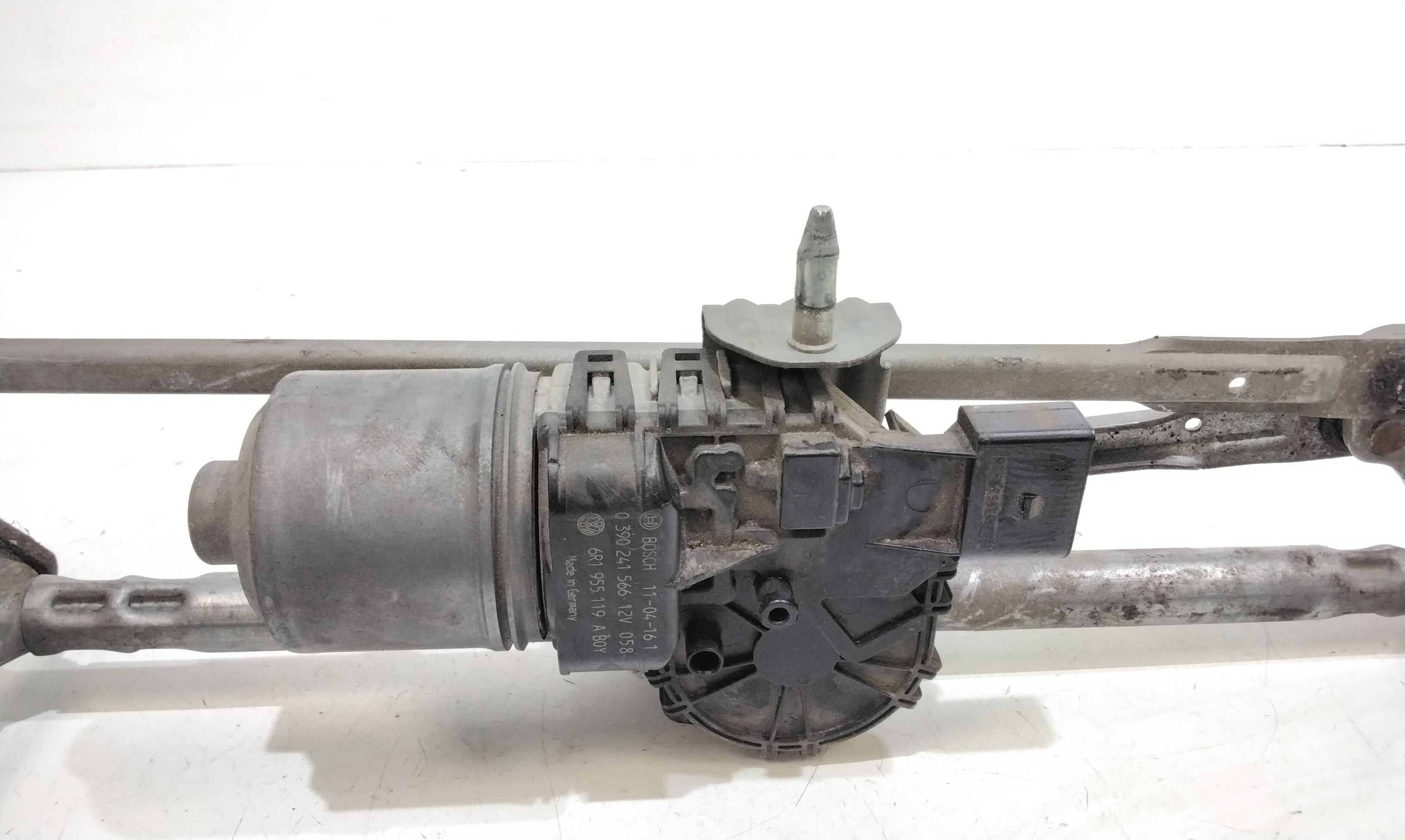 Motorino Tergiparabrezza Compl. Usato