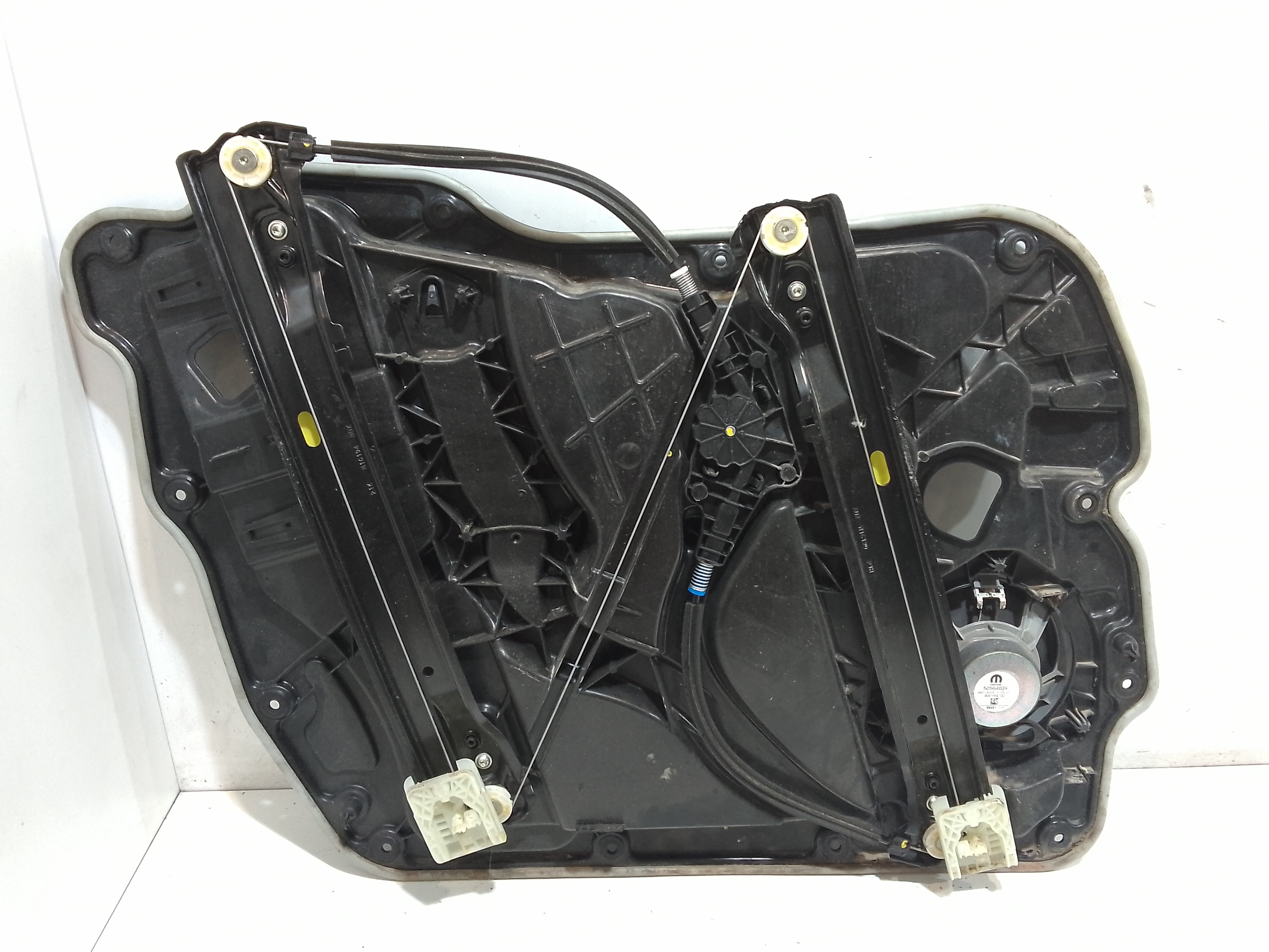 Alzacristallo Porta Ant. Destro Usato