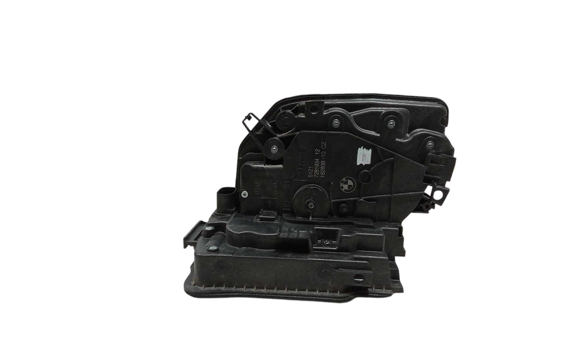 Serratura Porta Ant. Destro 51217281934 Usato