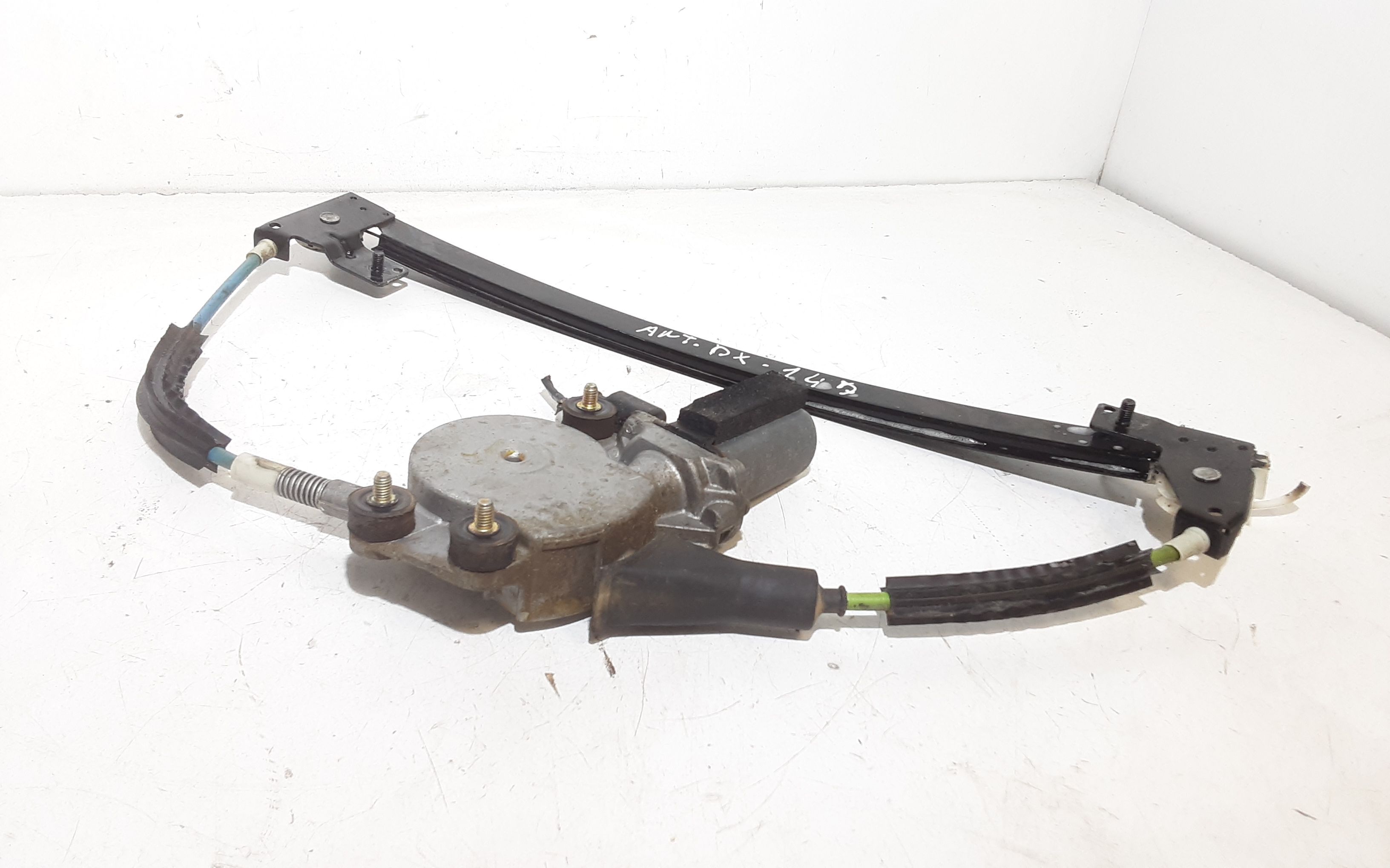 Alzacristallo Porta Ant. Destro Usato