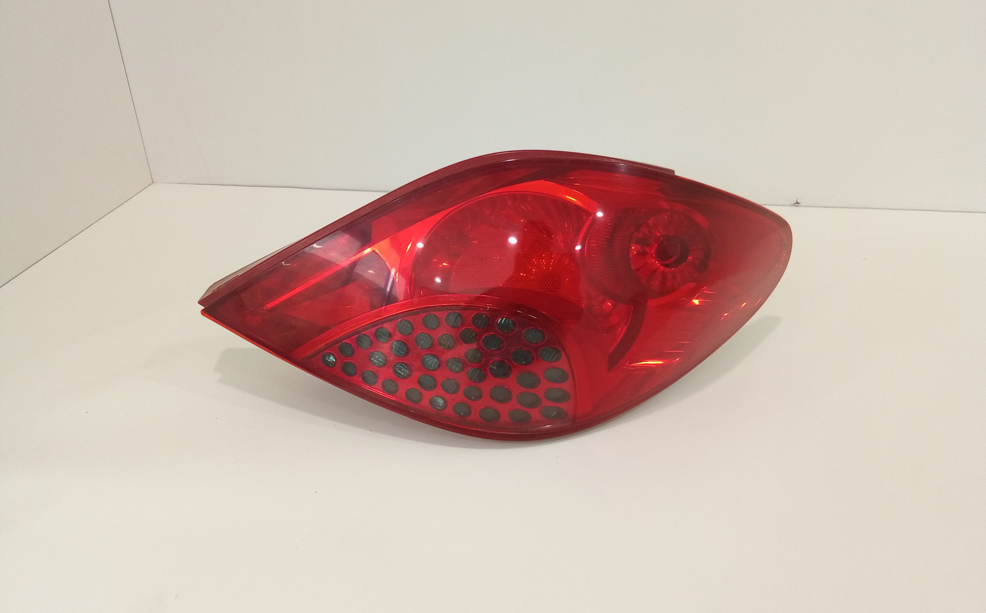 Fanale Post. Destro 6351X2 Usato