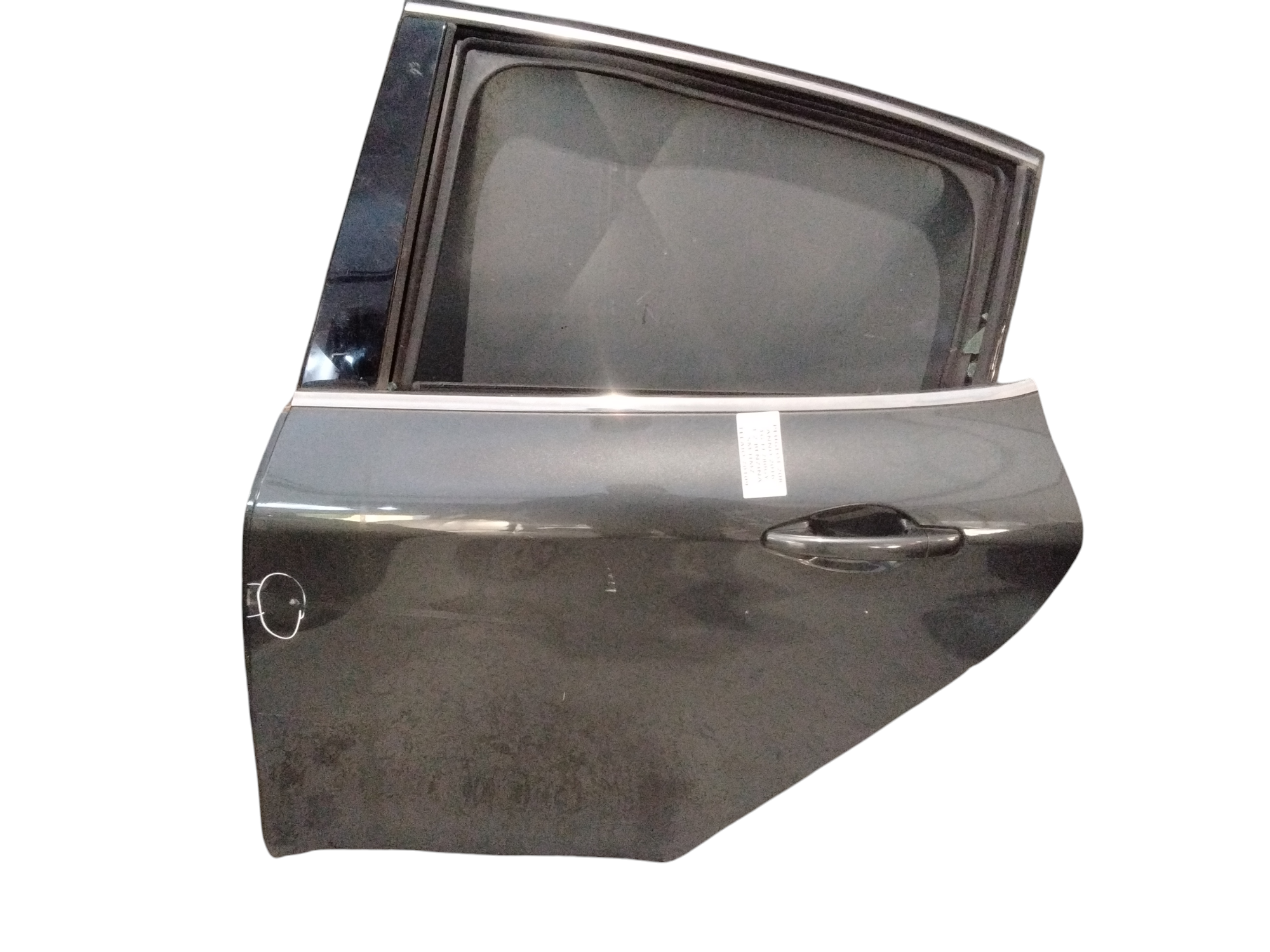 Porta Post. Sinistro Usato