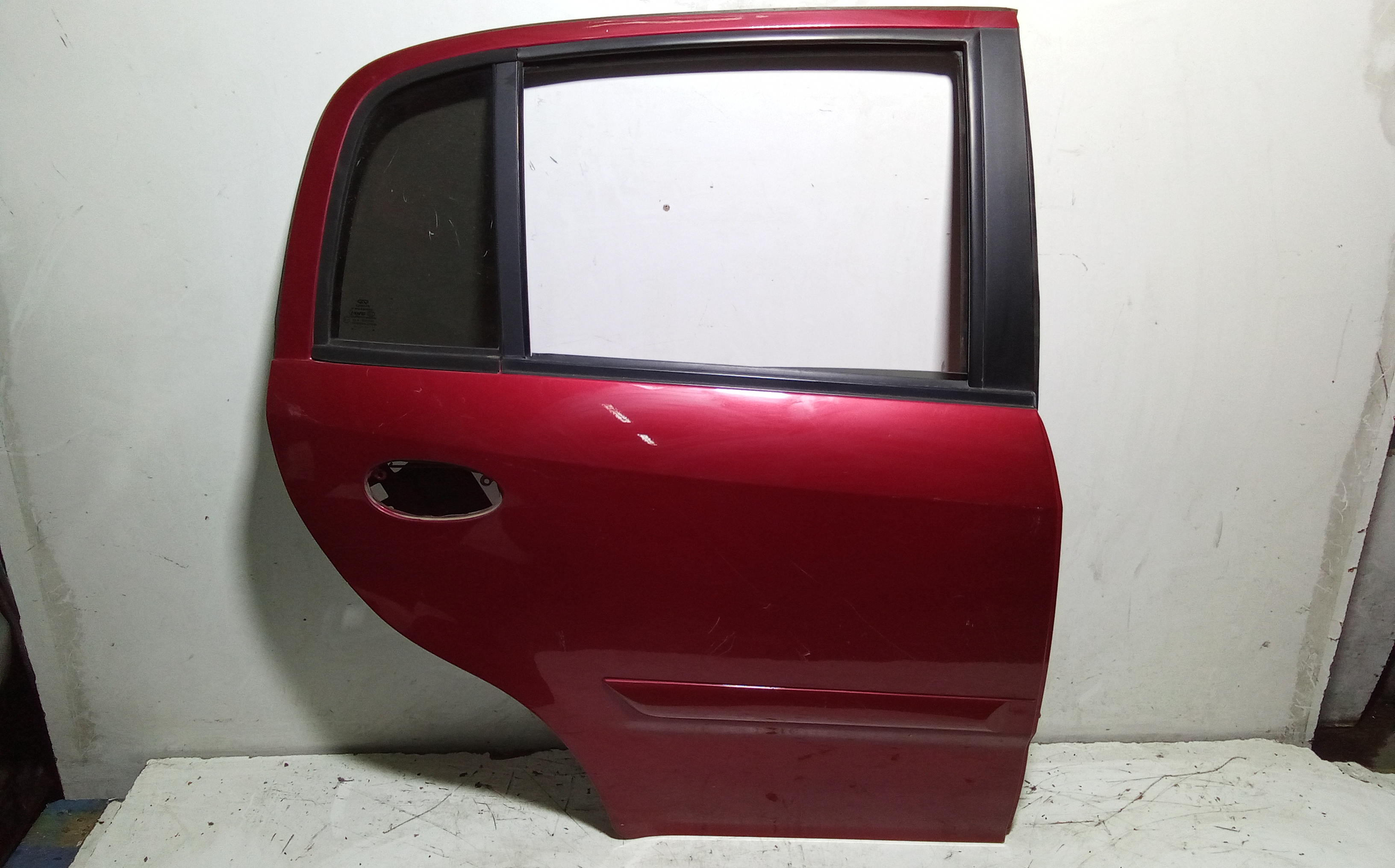 Porta Post. Destro 741080013 Usato