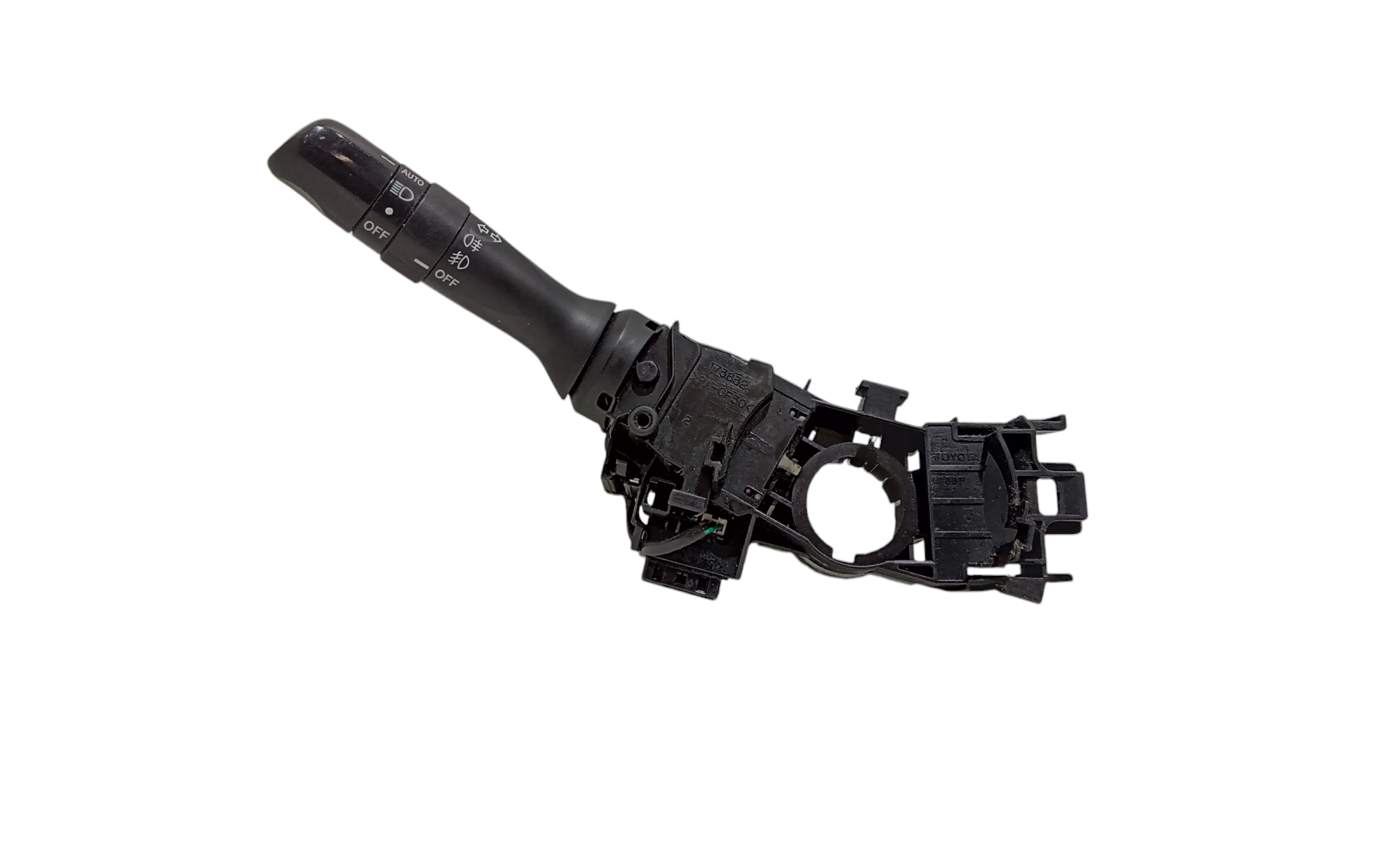 Devioguidasgancio Sinistro Usato