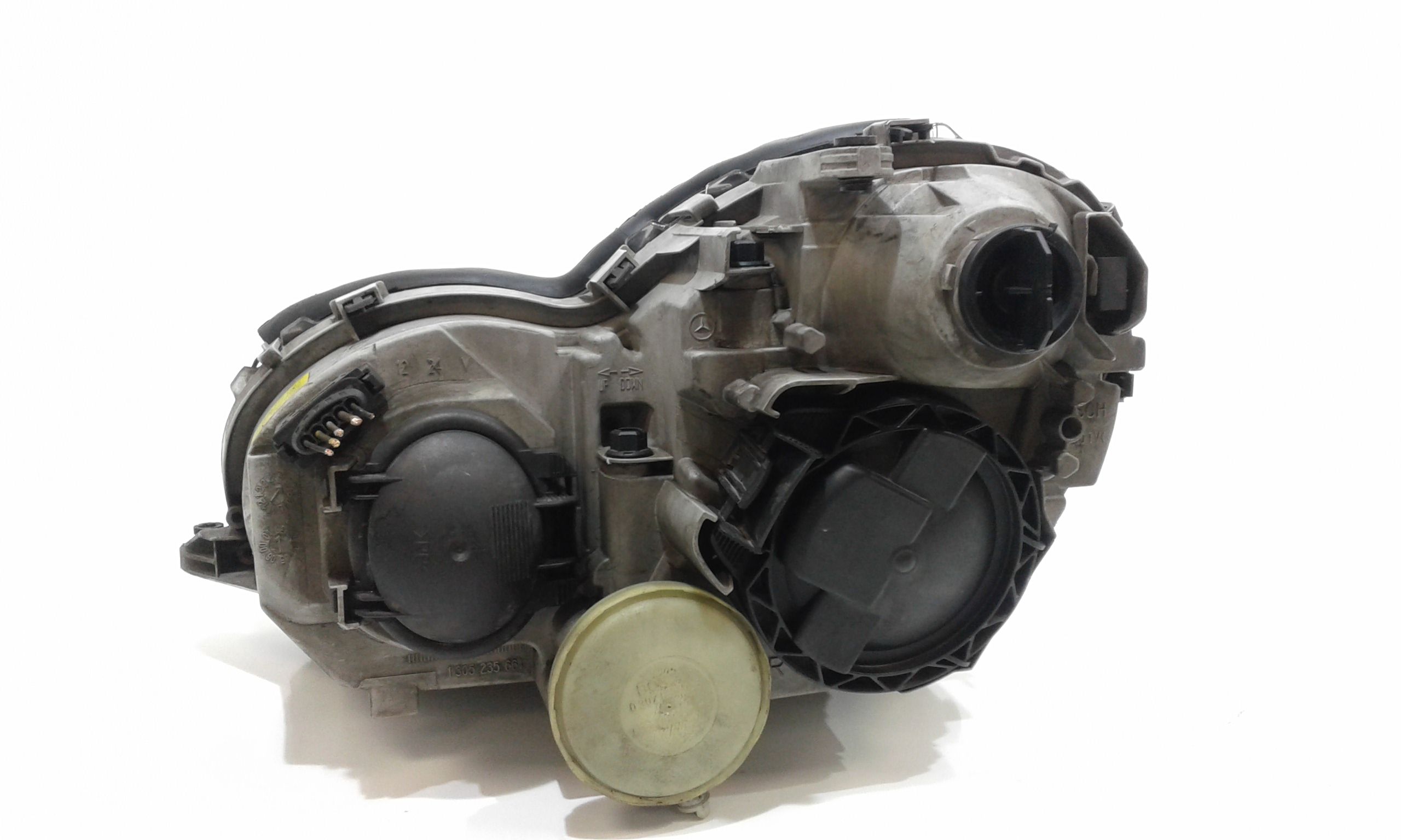 Proiettore Sinistro A2038200161 Usato