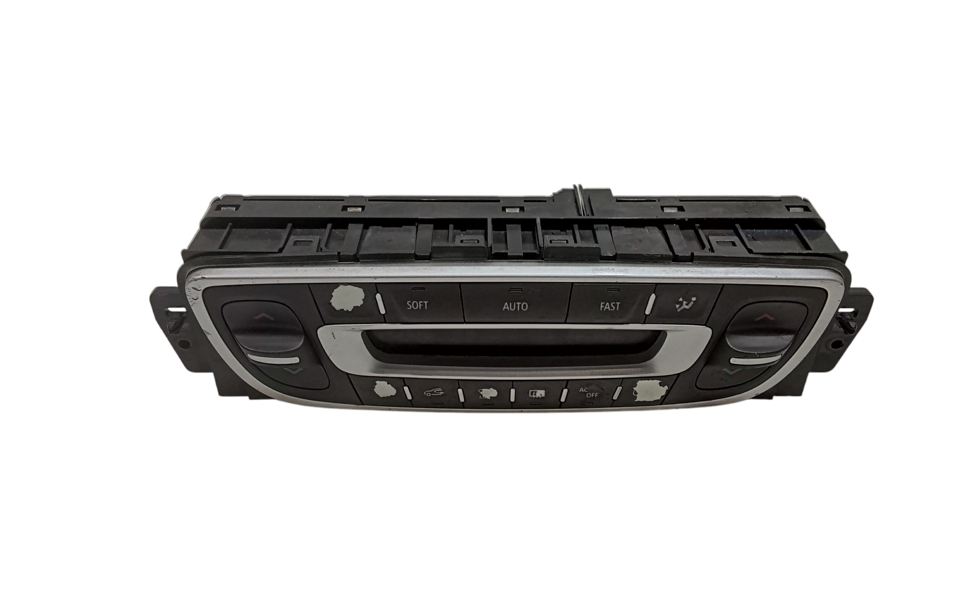 Blocco Comando Climatizzazione 275103596R Usato