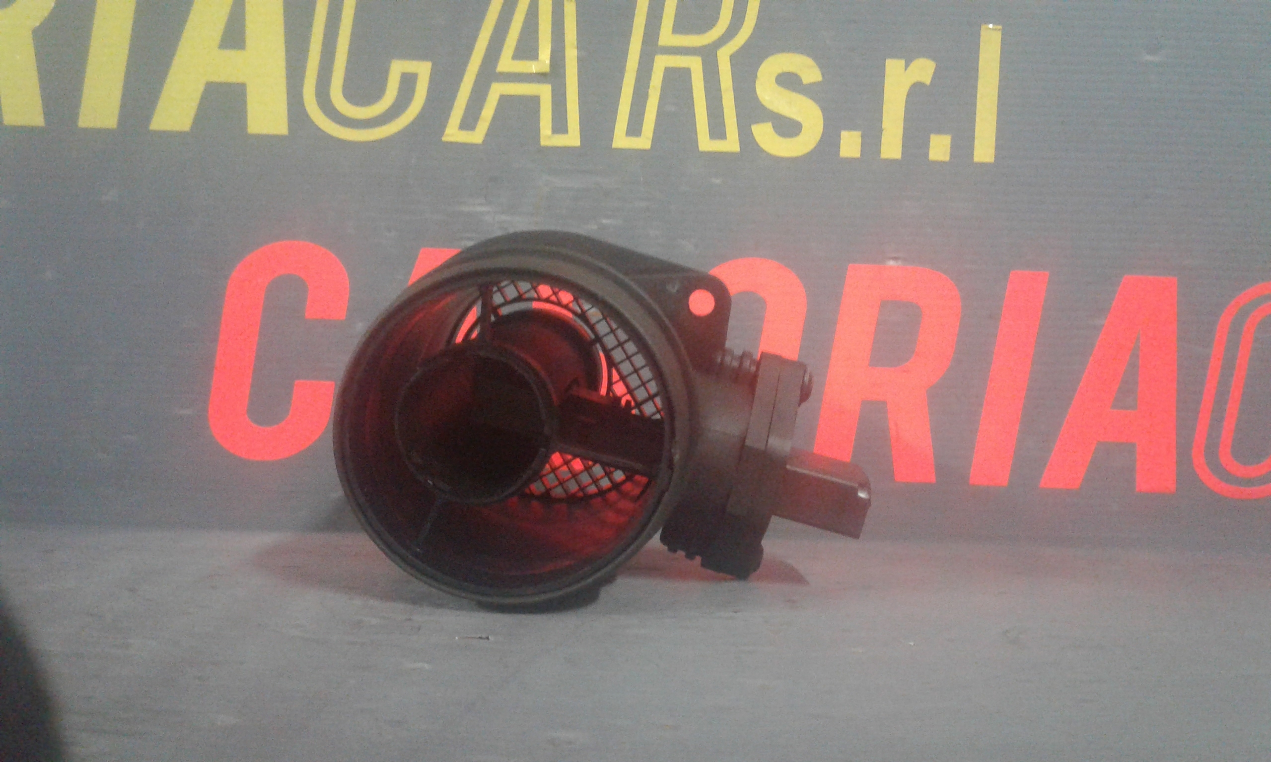 Flussometro/debimetro Usato